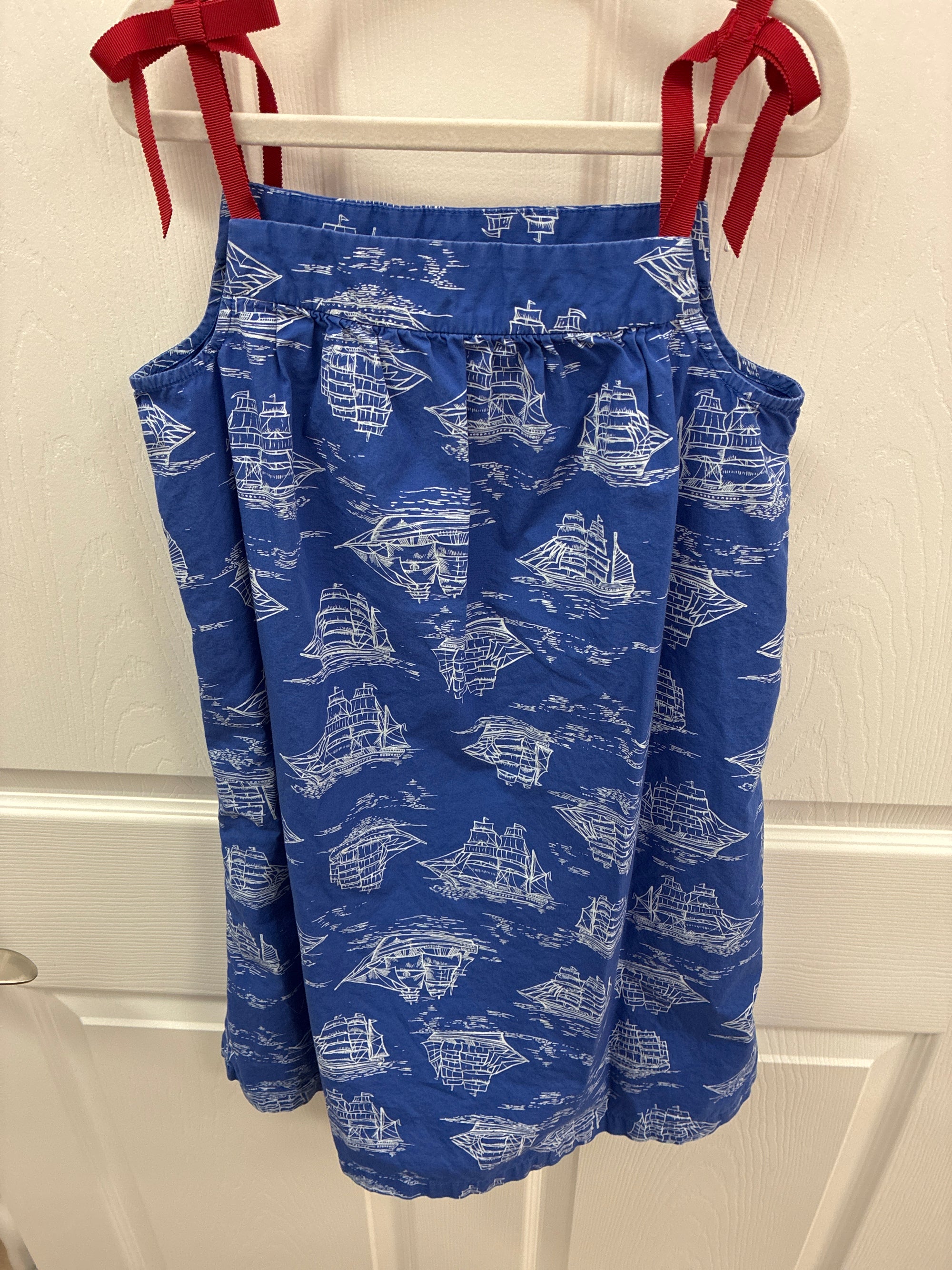 HA Ship Dress, 6-7