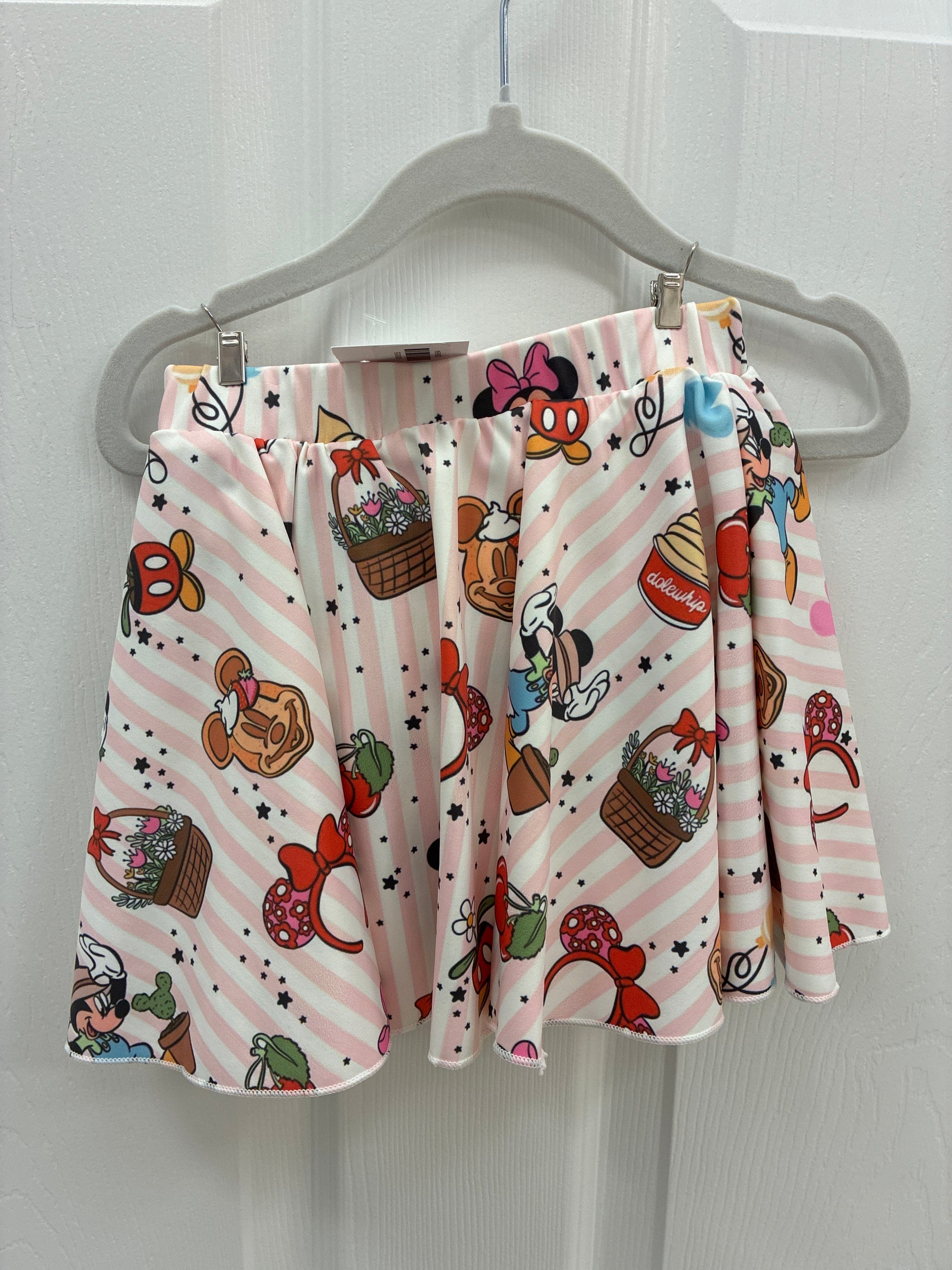 MBM Disney Skirt, 2T