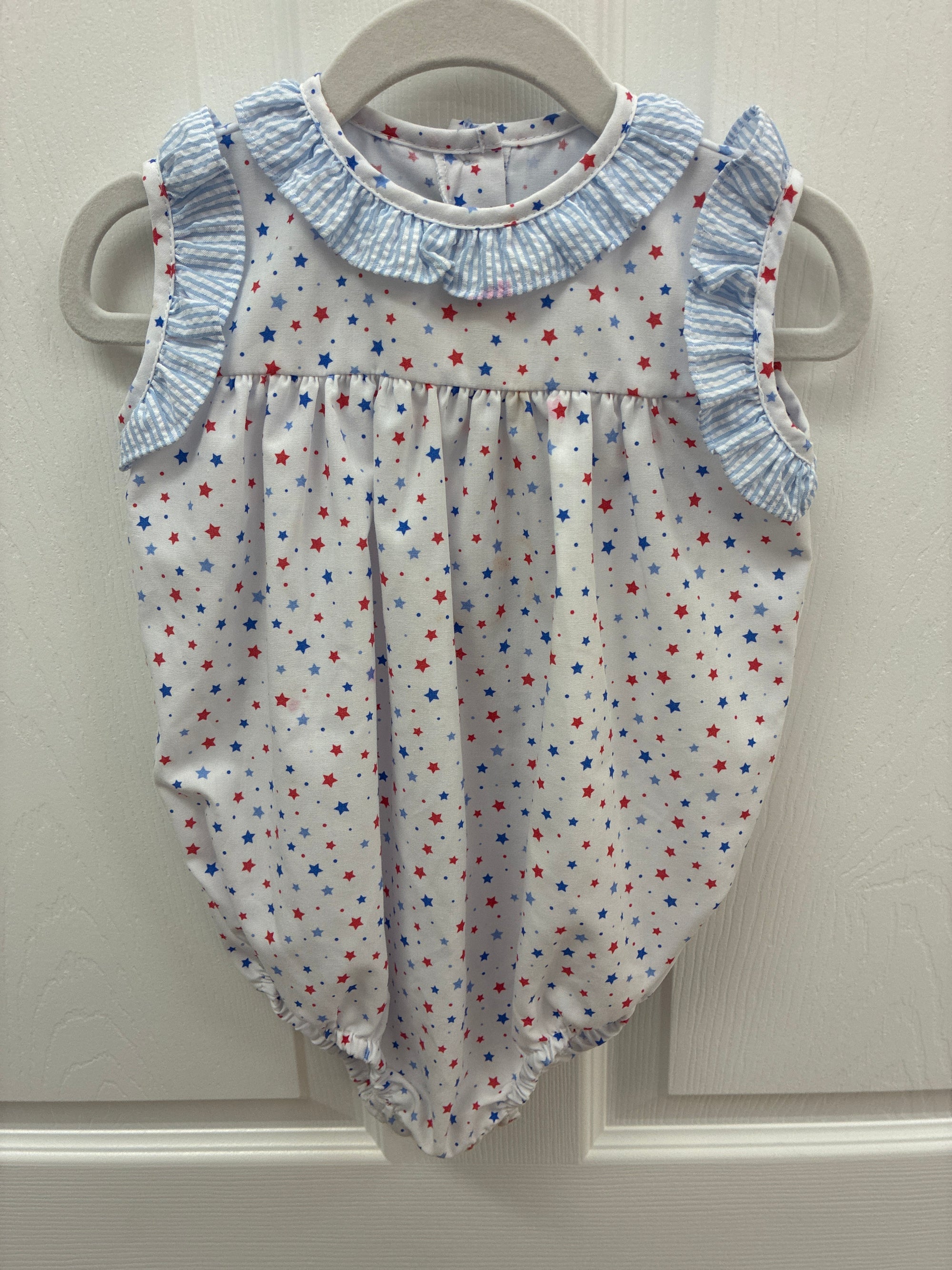 J&L Star Bubble, 12 mos
