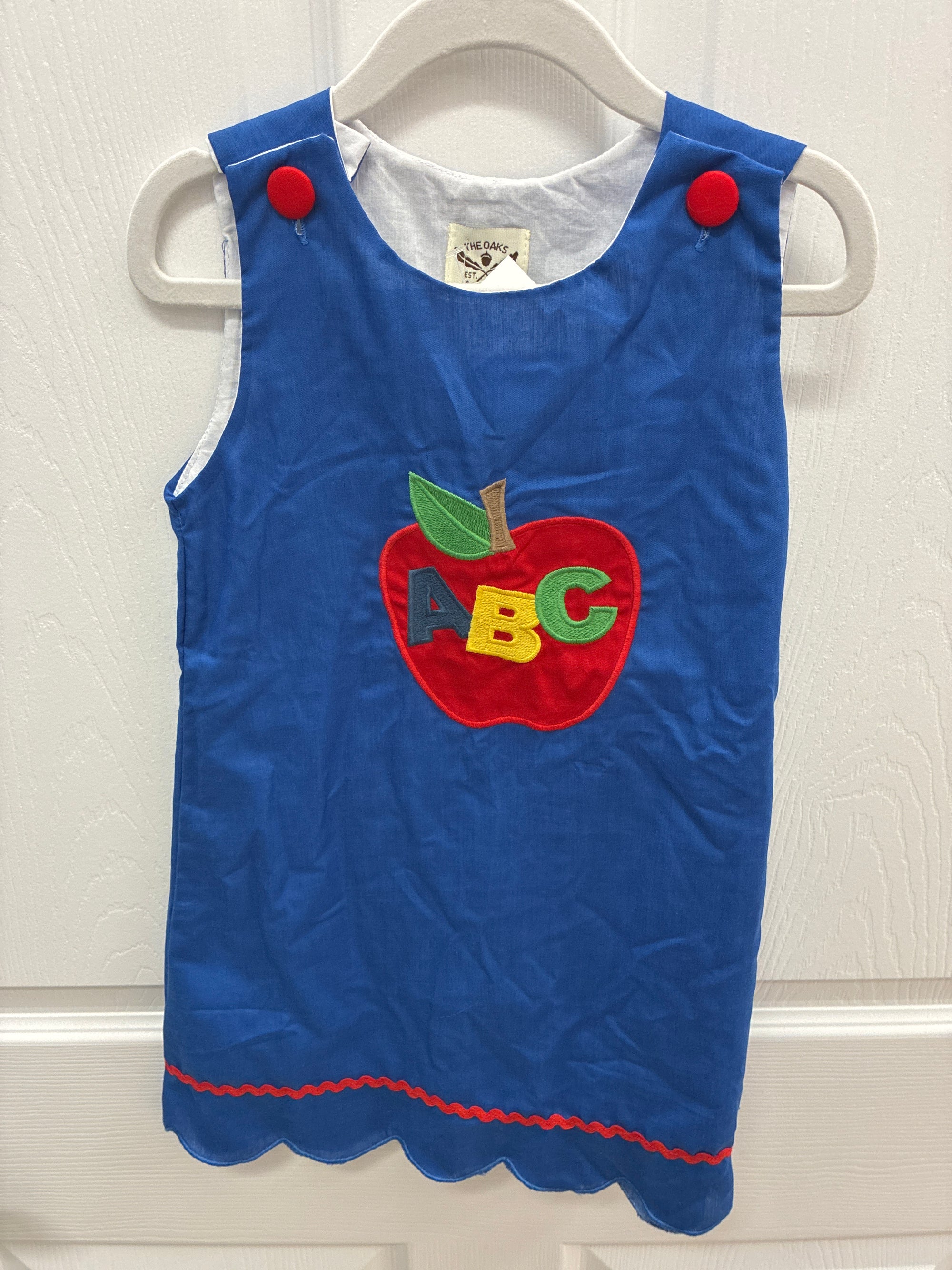 TO ABC, 3