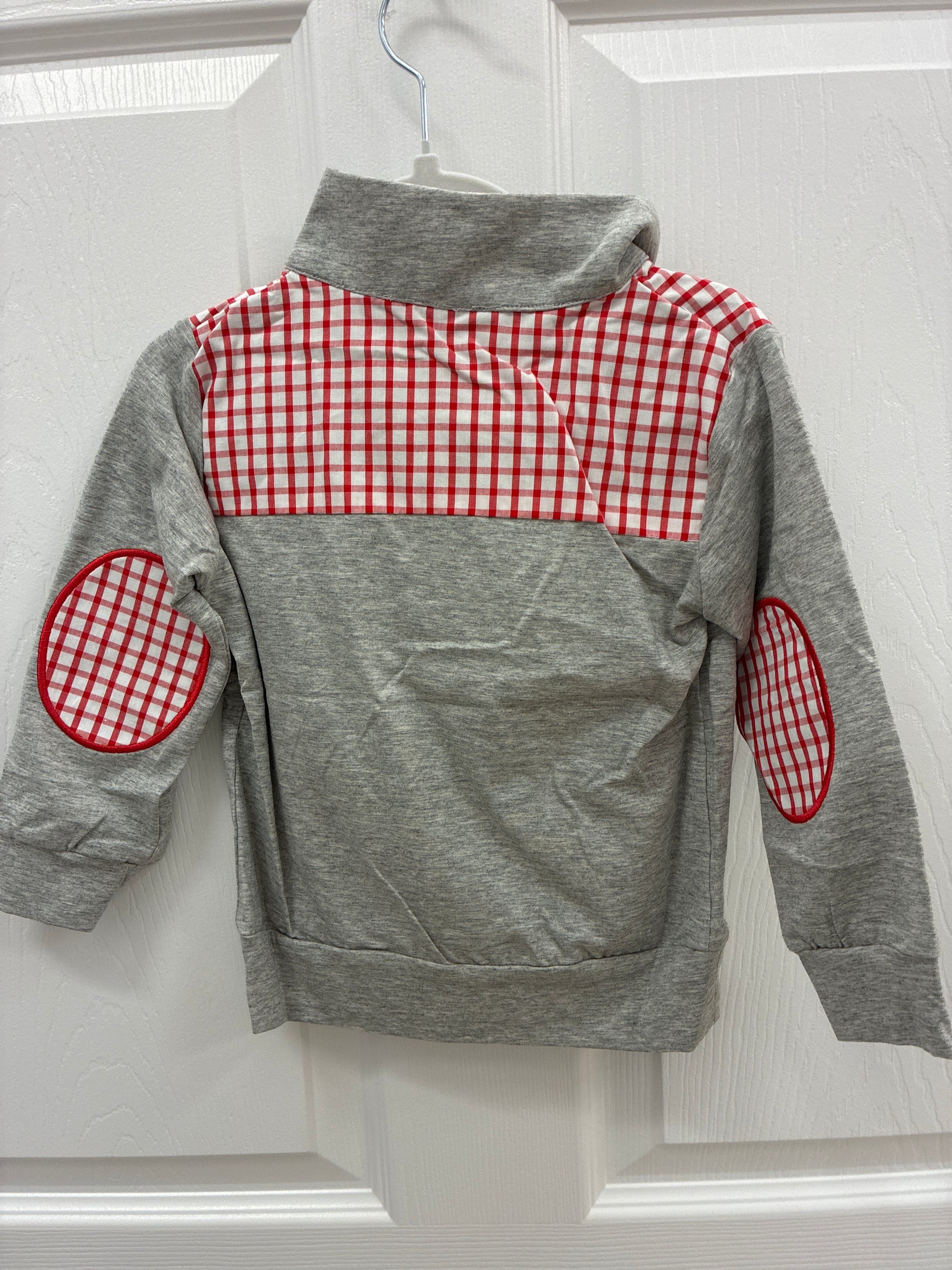 SK kids Mickey Pullover Boys, 24 mos
