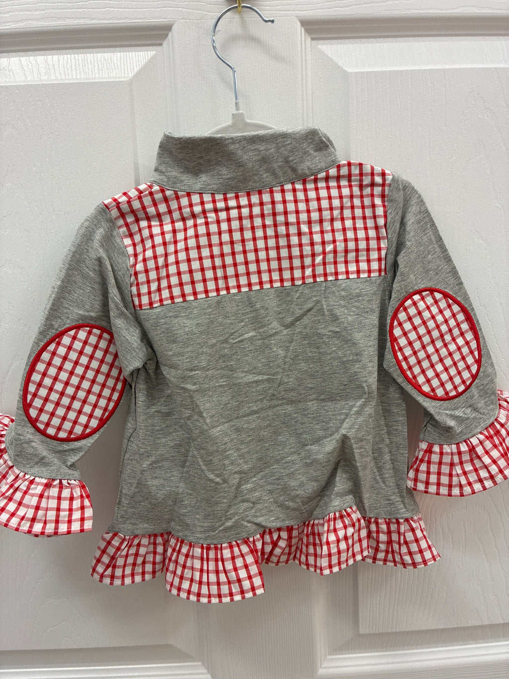 SK kids Minnie Pullover 5, 5
