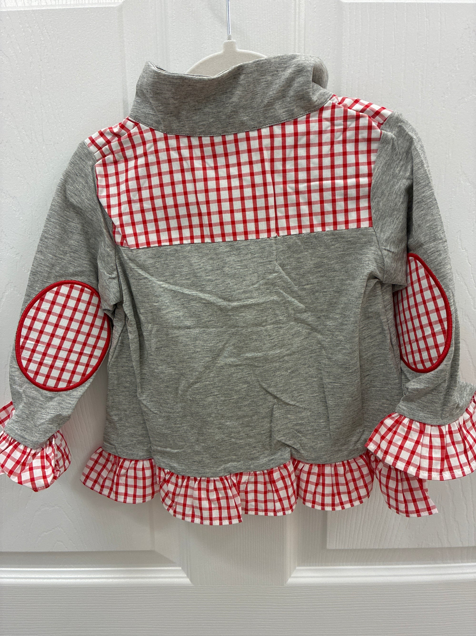 SK kids Minnie Pullover Girl, 24 mos