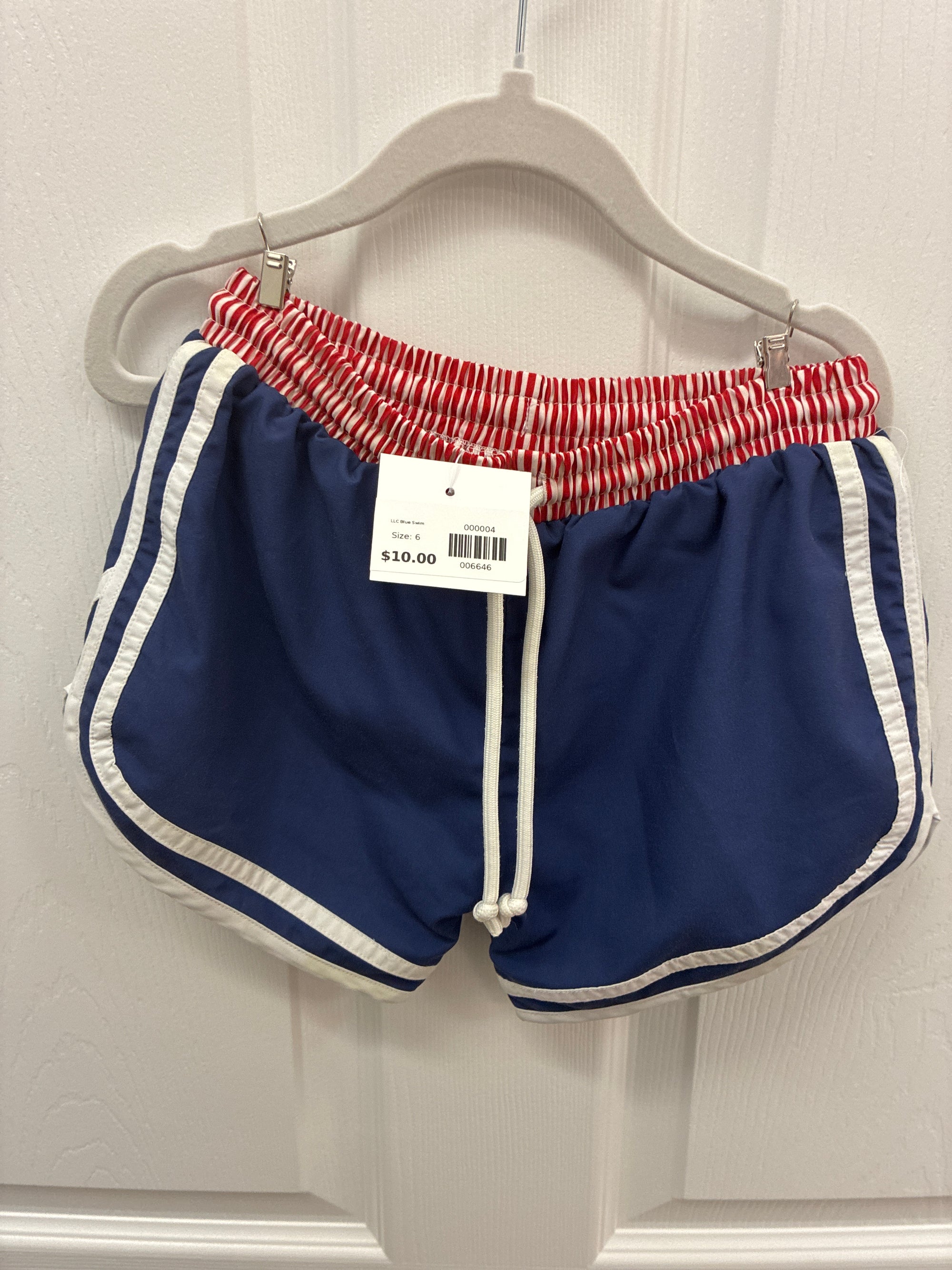 LLC Blue Swim, 6