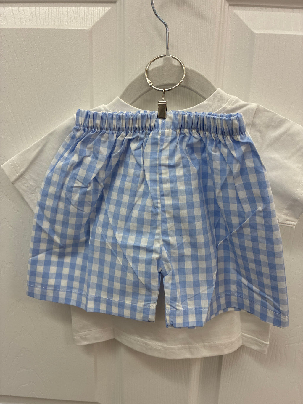 PPD Anchor Short Set, 12 mos