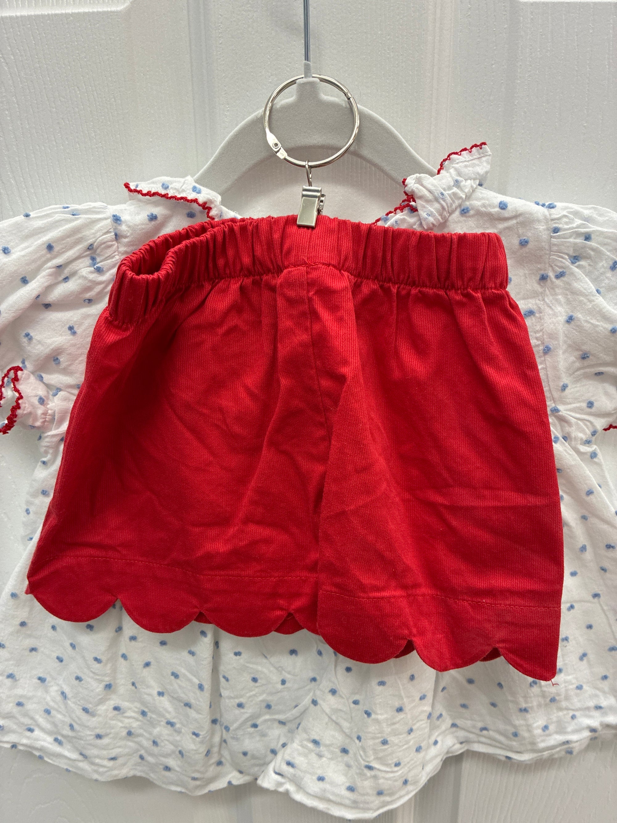 EJ Apple Set, 2T