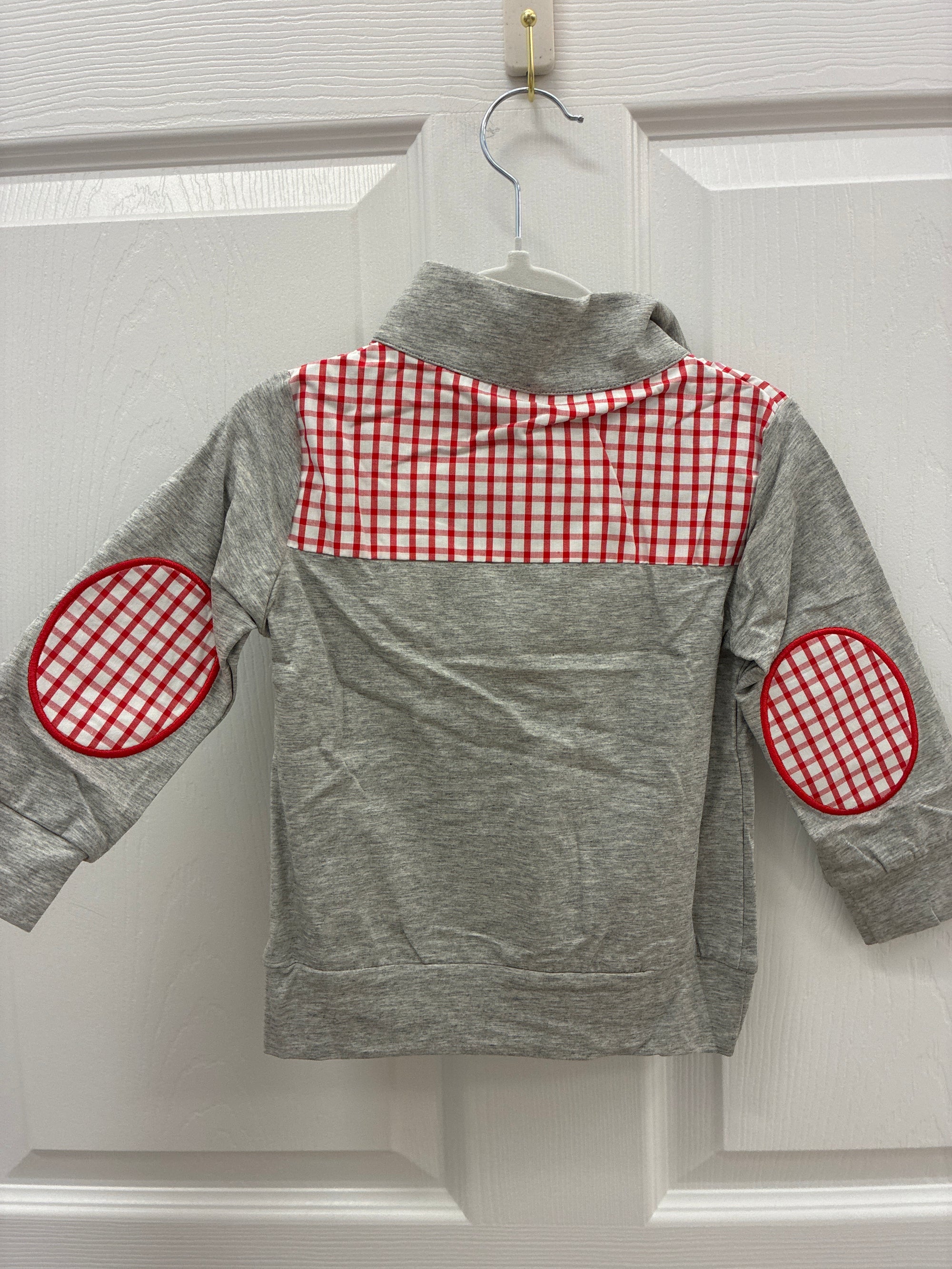 SK kids Mickey Pullover 7, 18 mos