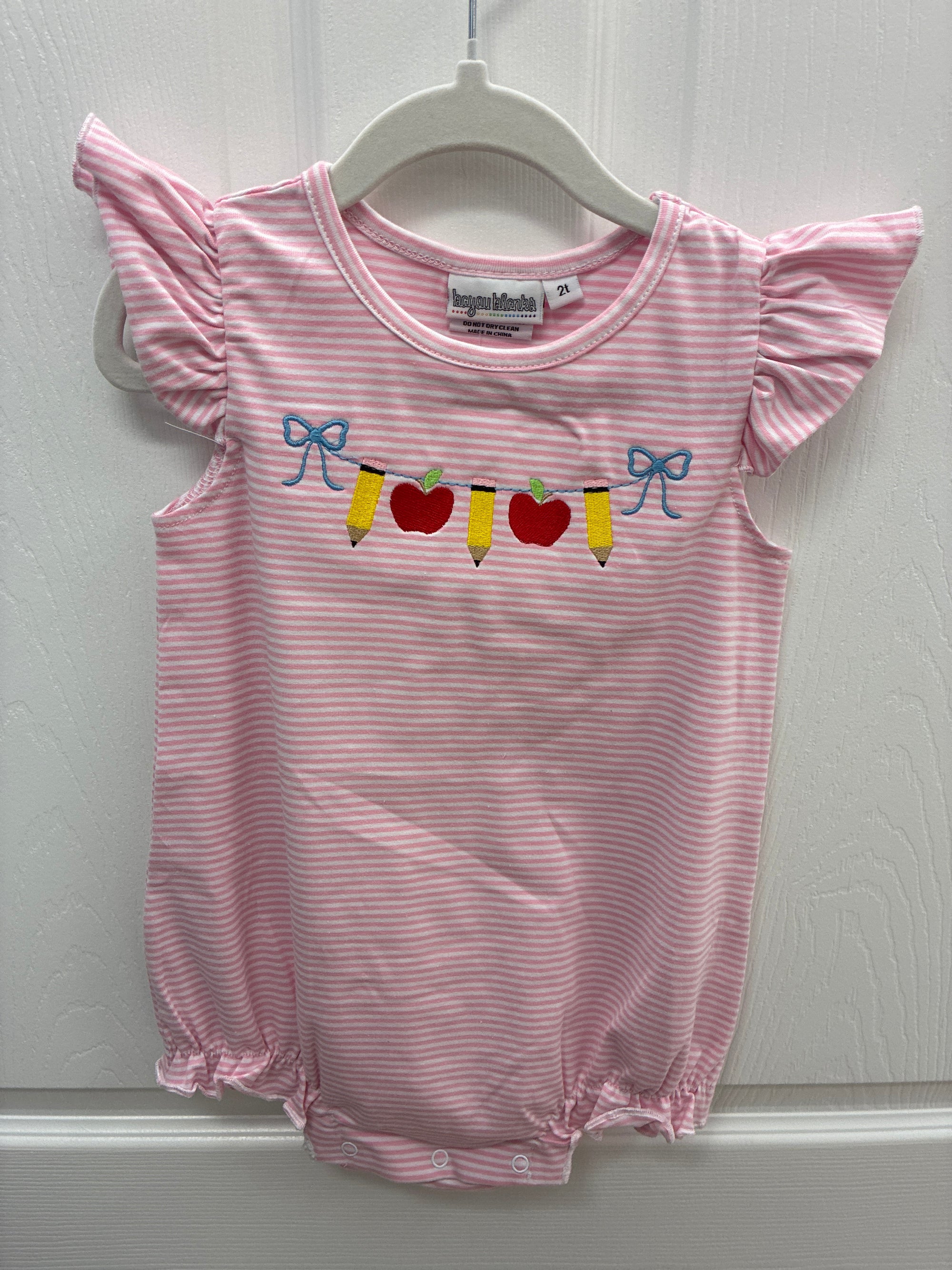 BB pink stripe BTS banner bubble, 2