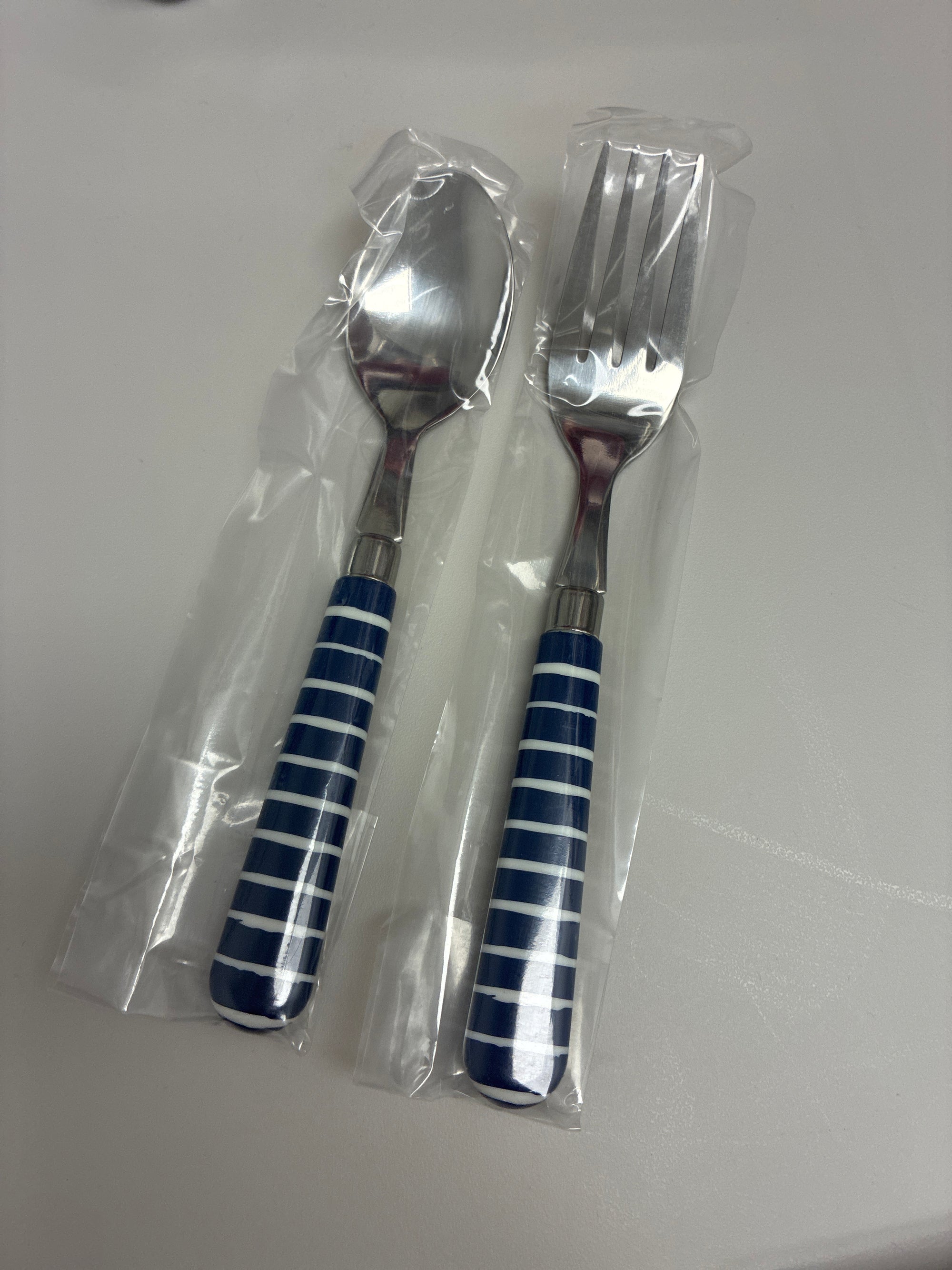 PBK Navy Utensils, OS