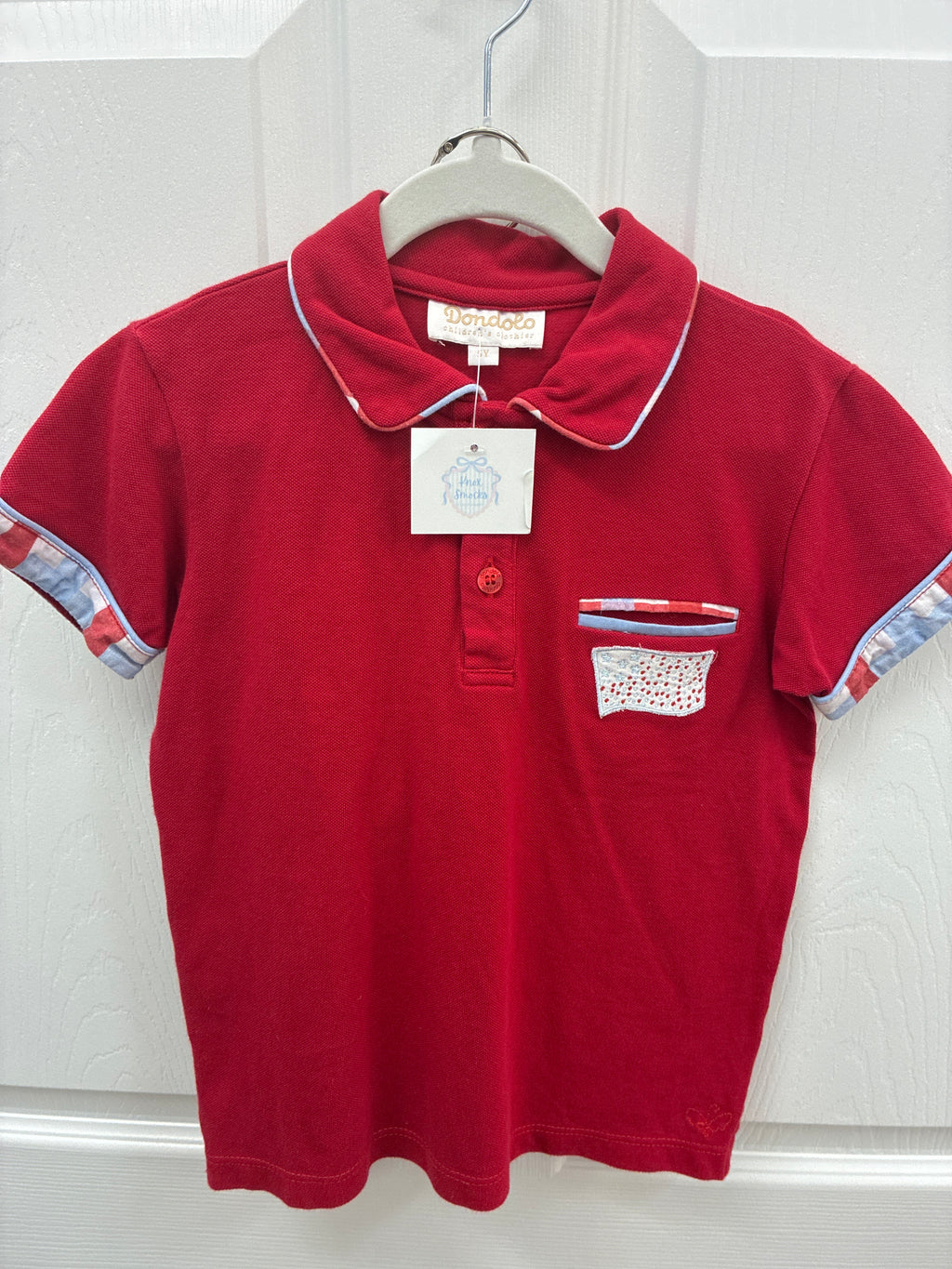 D Flag Set, 5T