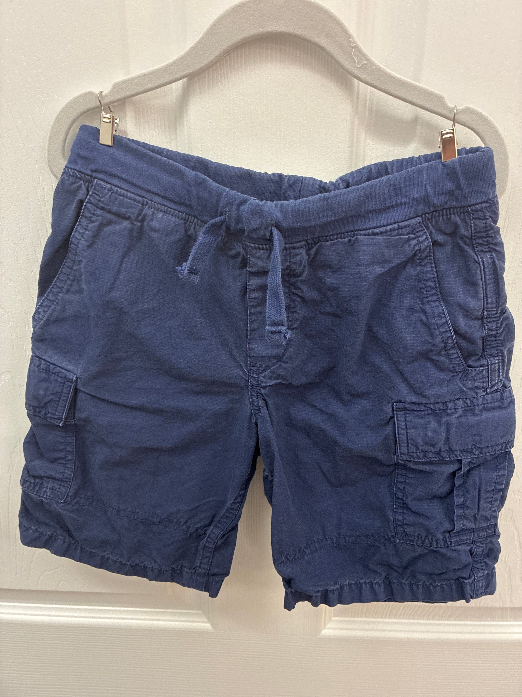 RL Navy Shorts, 6