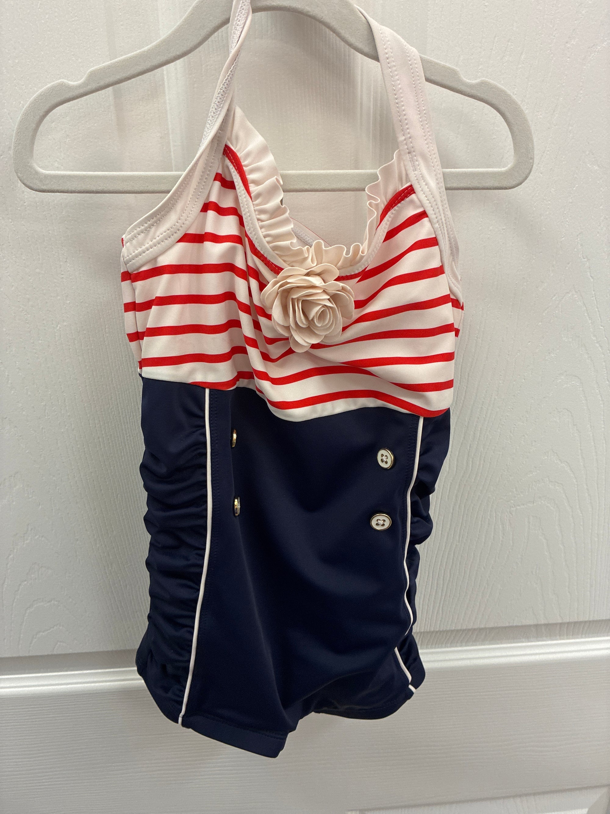 JJ Sailor Swim, 8