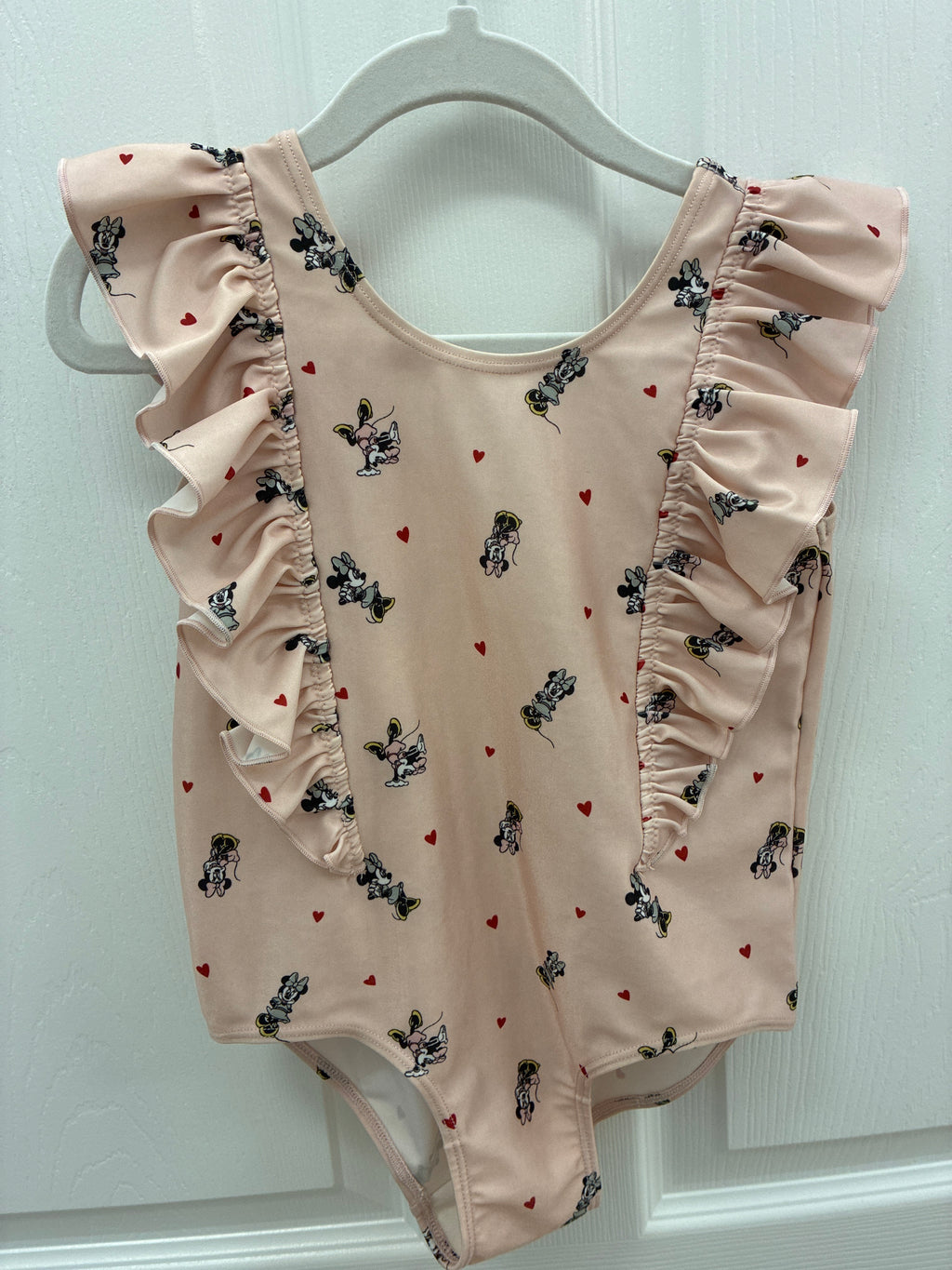 Disney Minnie Swim, 5T