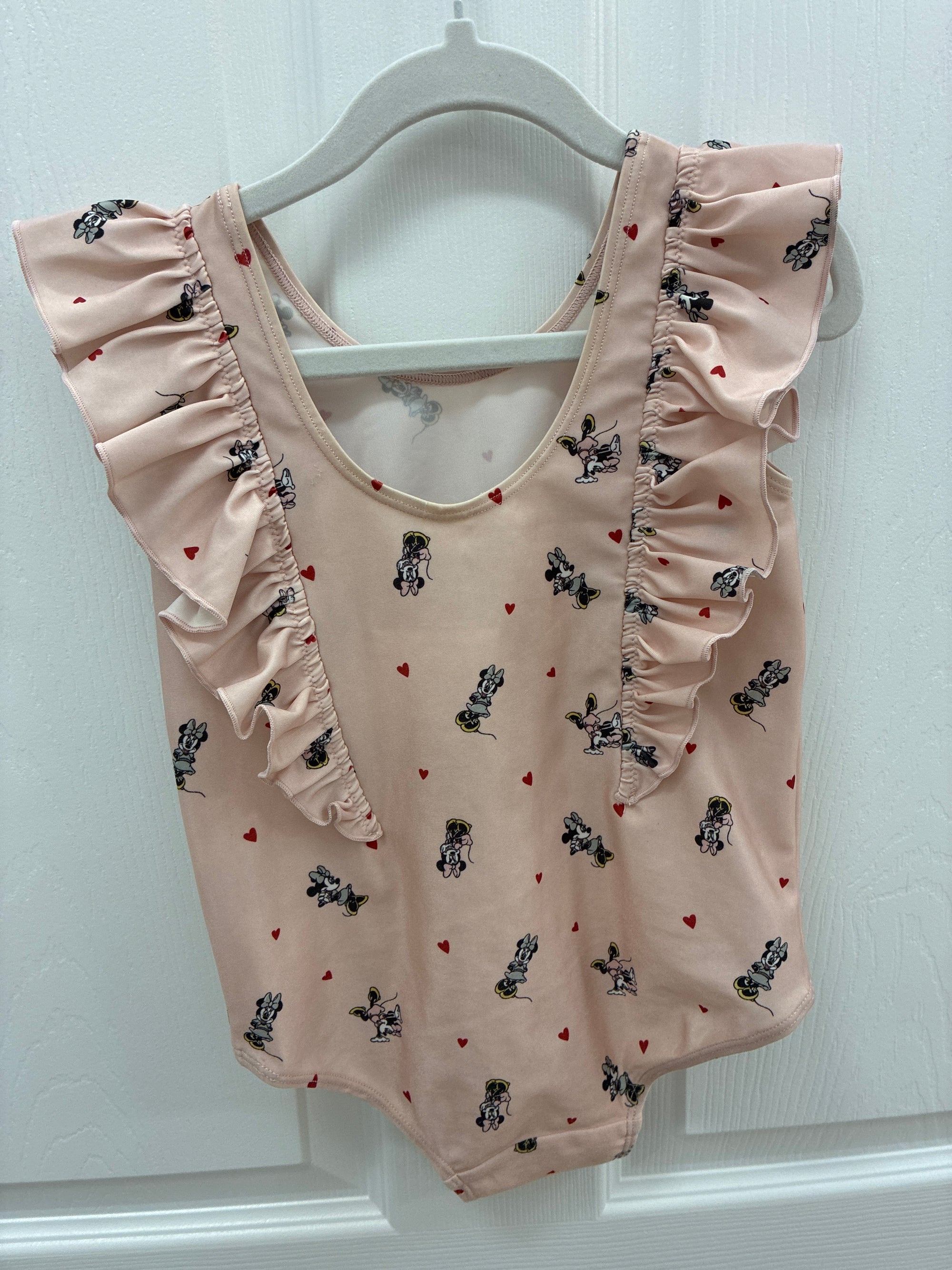 Disney Minnie Swim, 5T