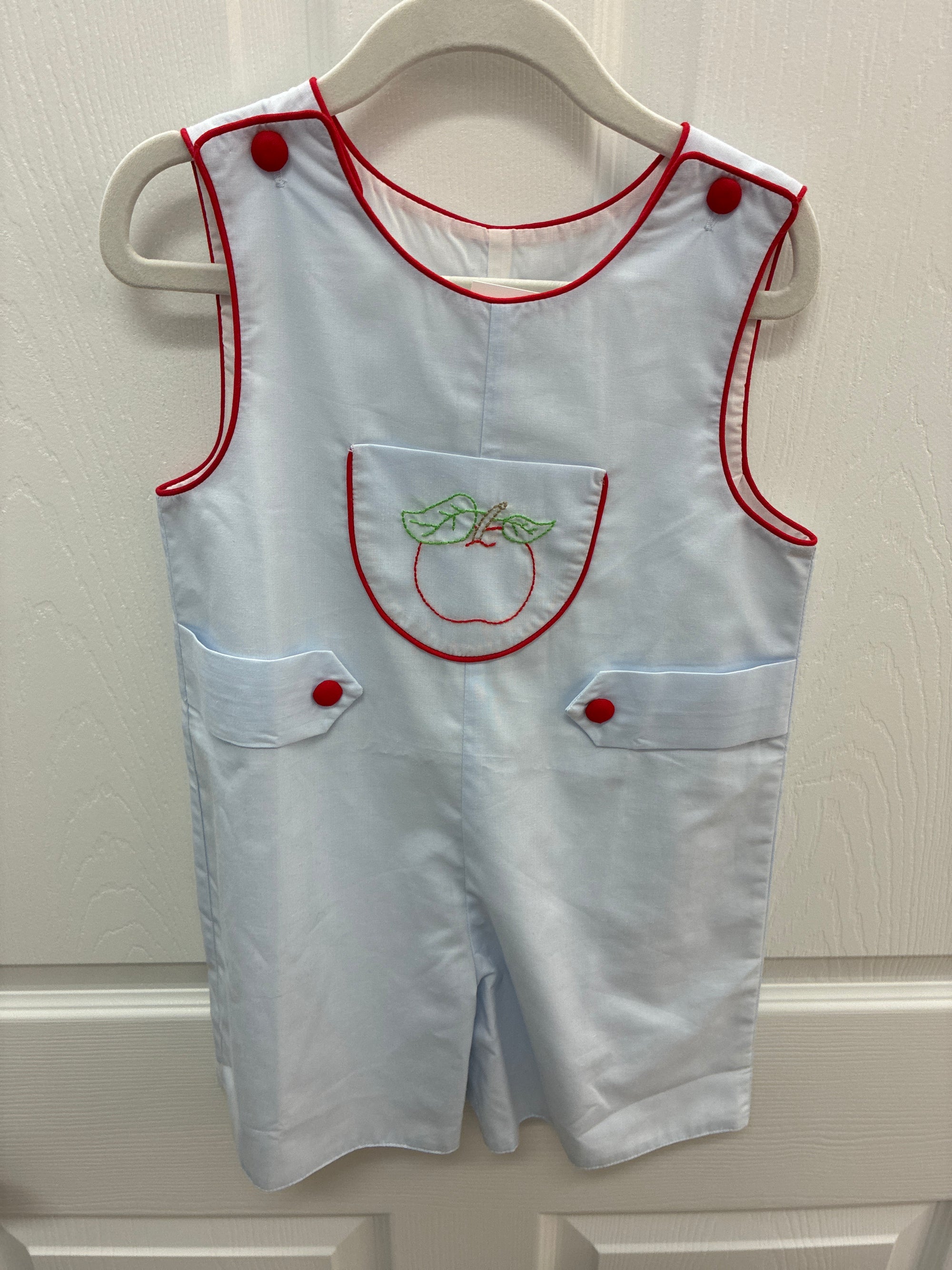 TPP Apple JJ, 3T