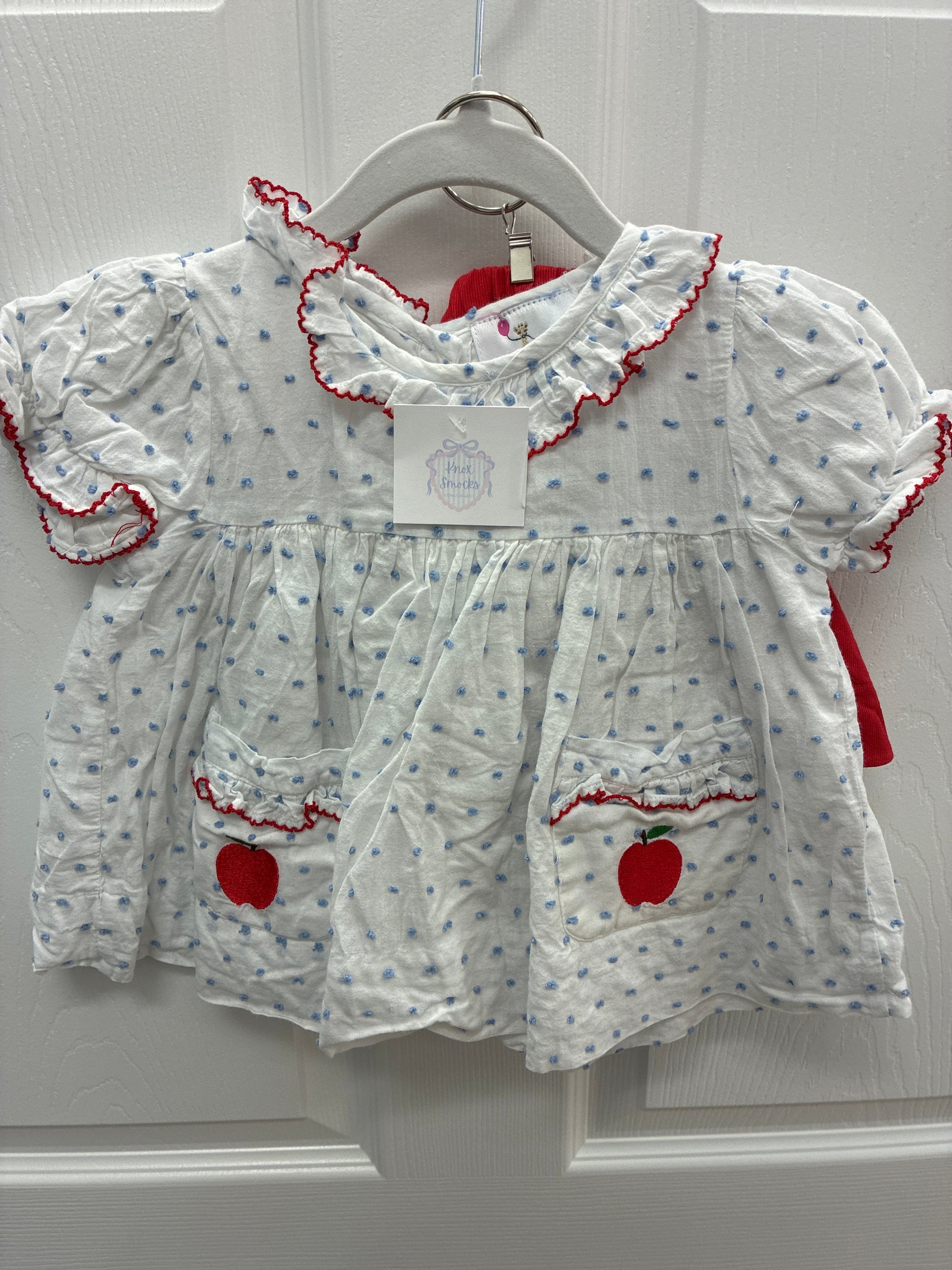 EJ Apple Set, 2T