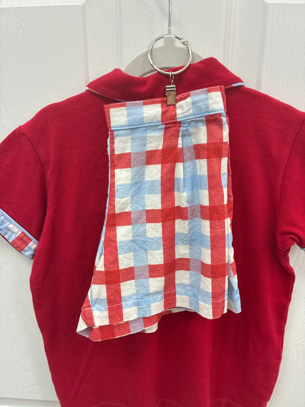 D Flag Set, 5T