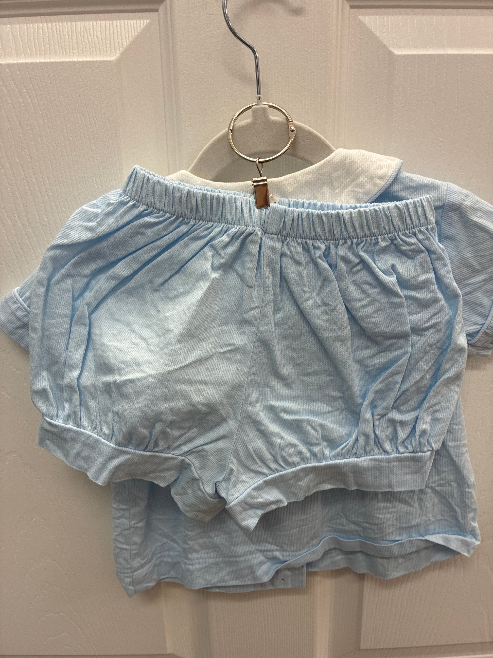 TOA Apple Blue, 24 mos