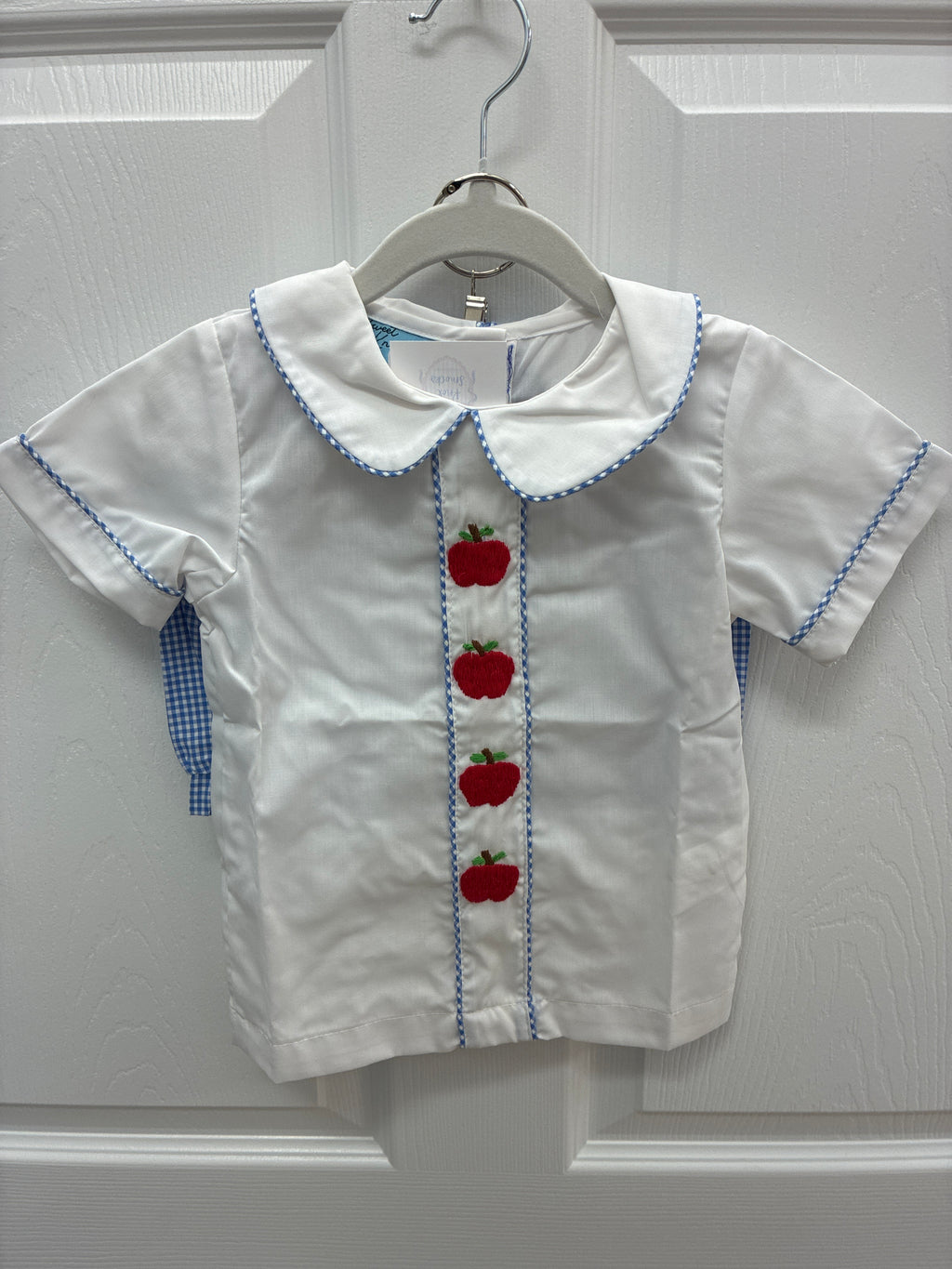 SK Apple Set, 12 mos