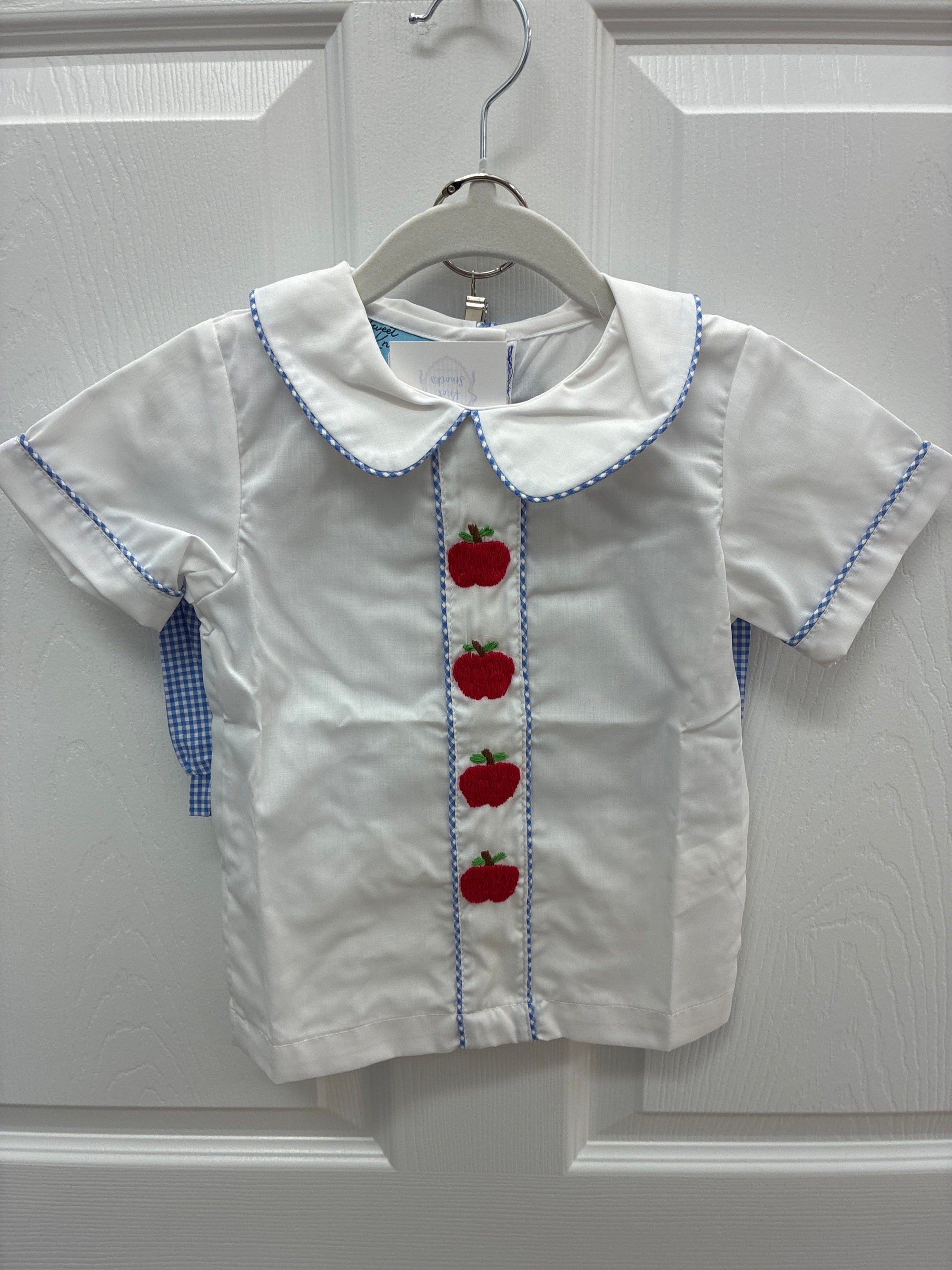 SK Apple Set, 18 mos