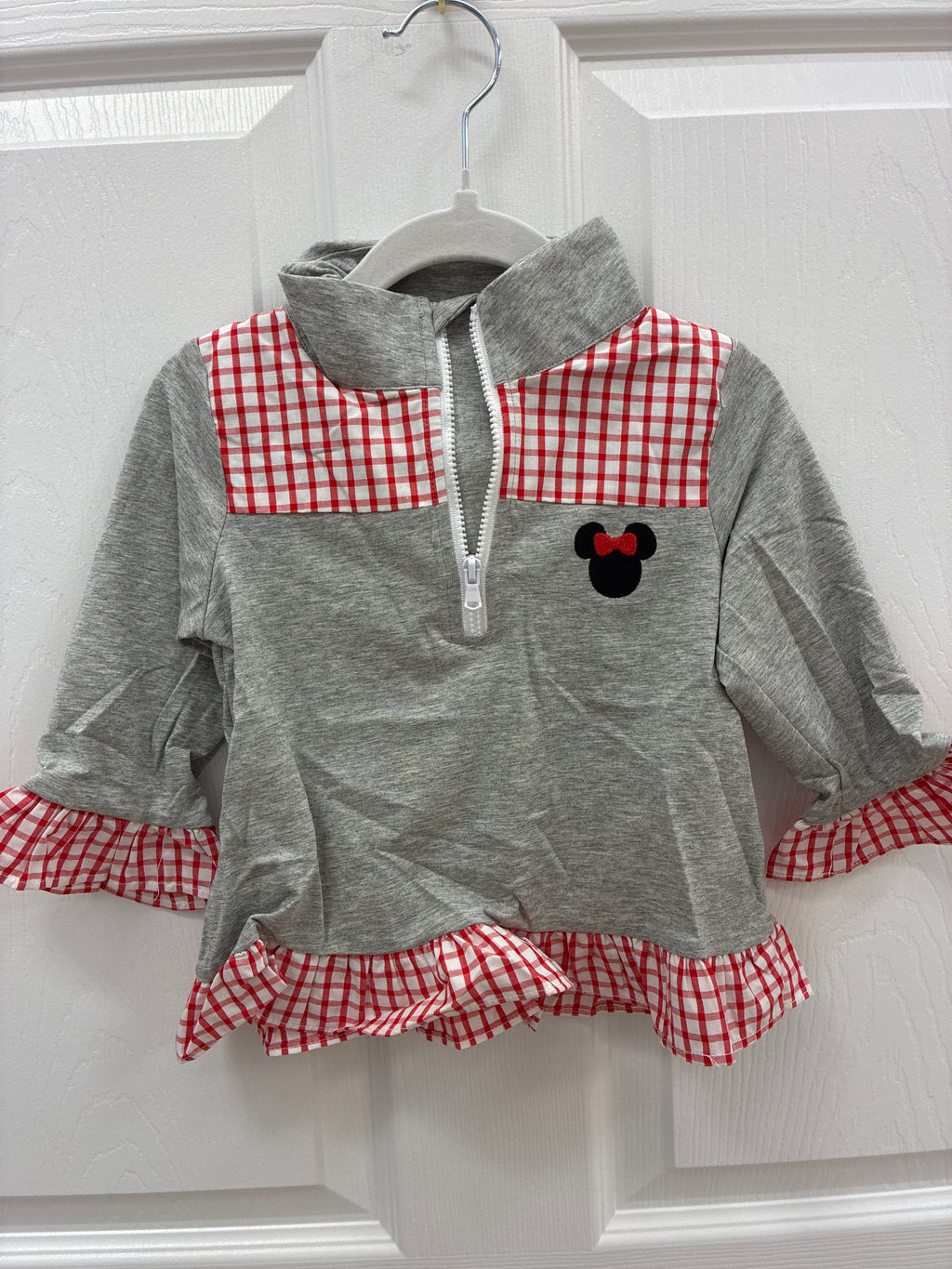 SK kids Minnie Pullover 5, 5