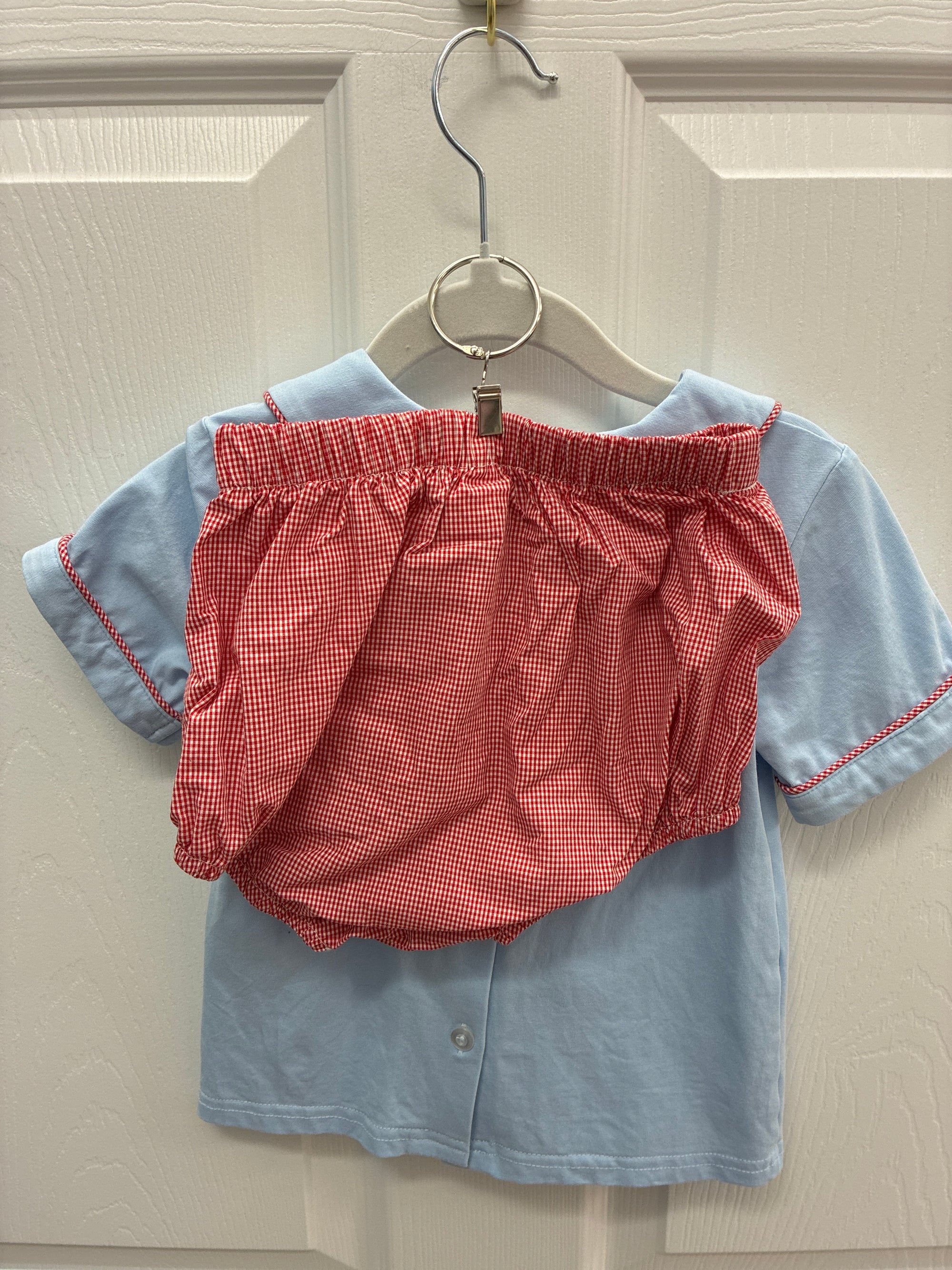 SF BTS Set, 2T