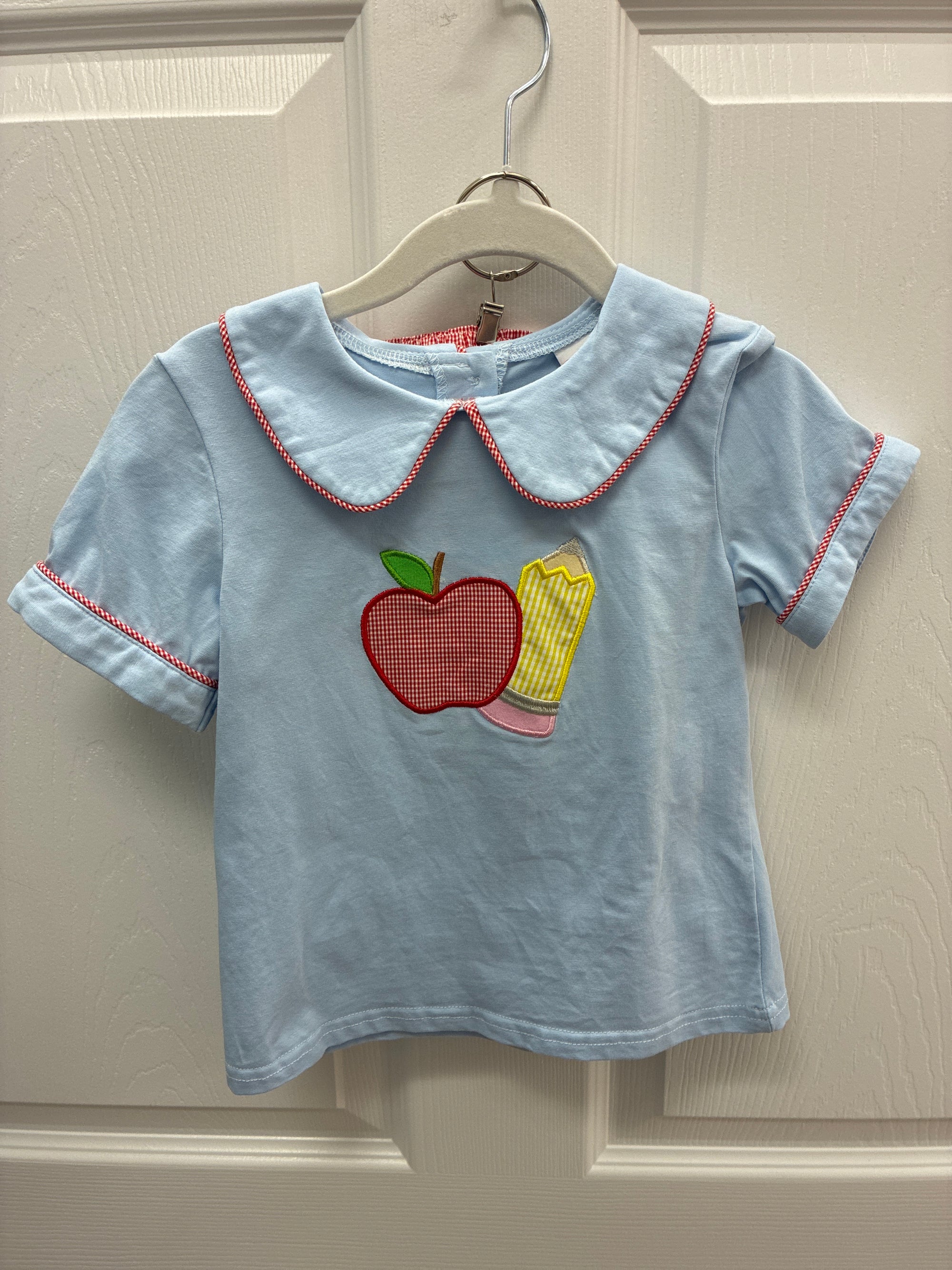 SF BTS Set, 2T