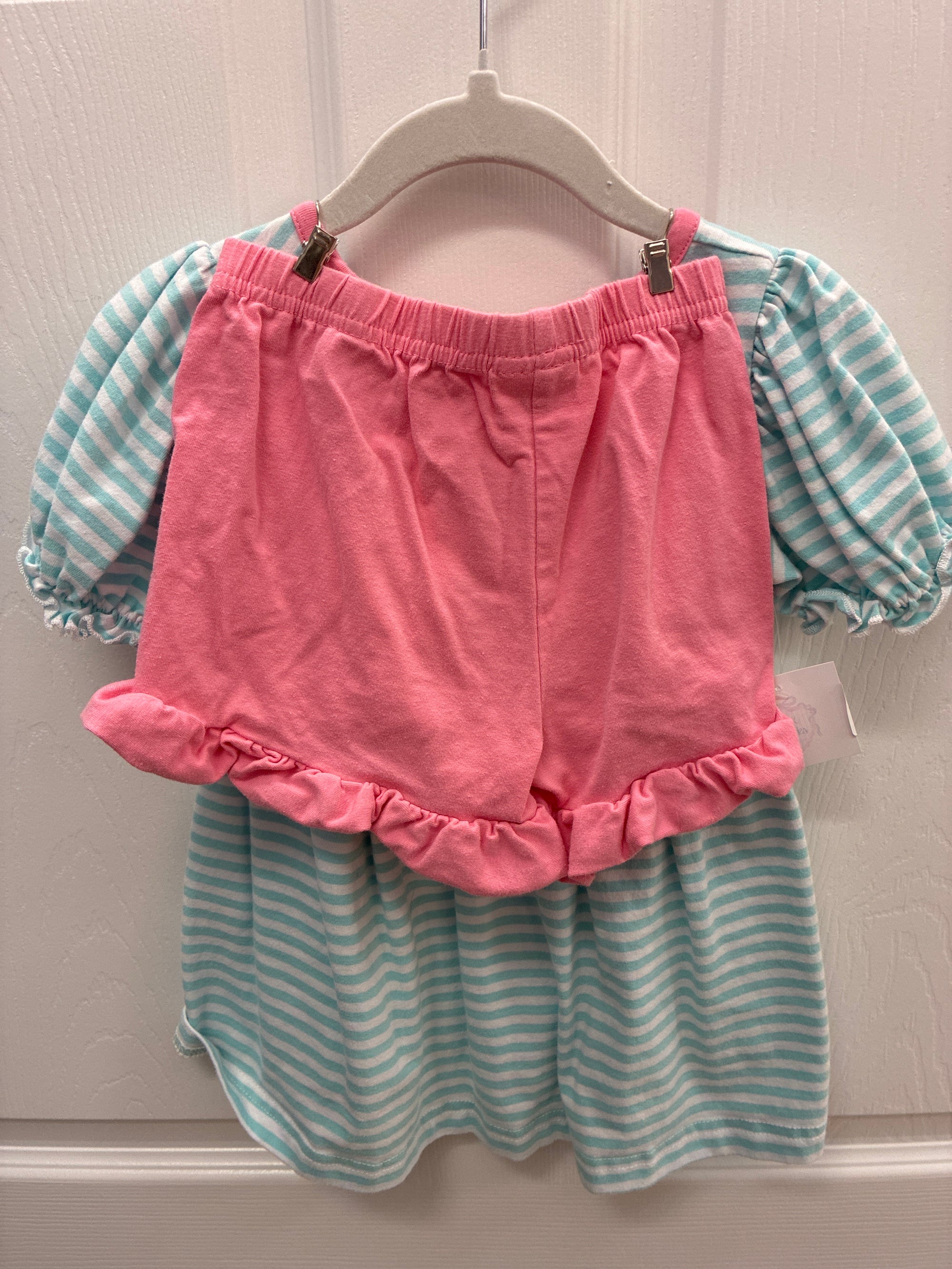 MN Blue BTS Set, Small