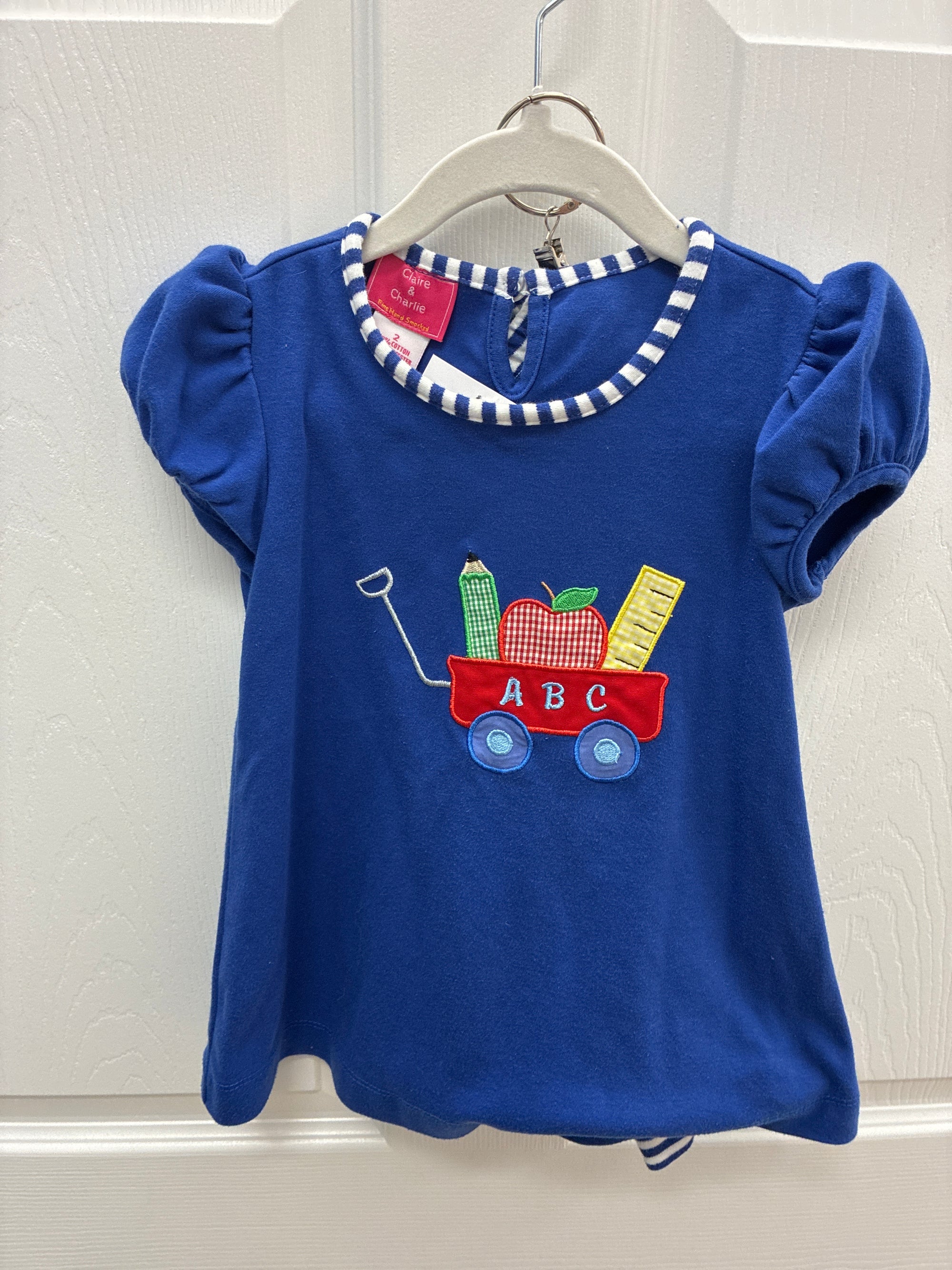 C&C ABC Set, 2