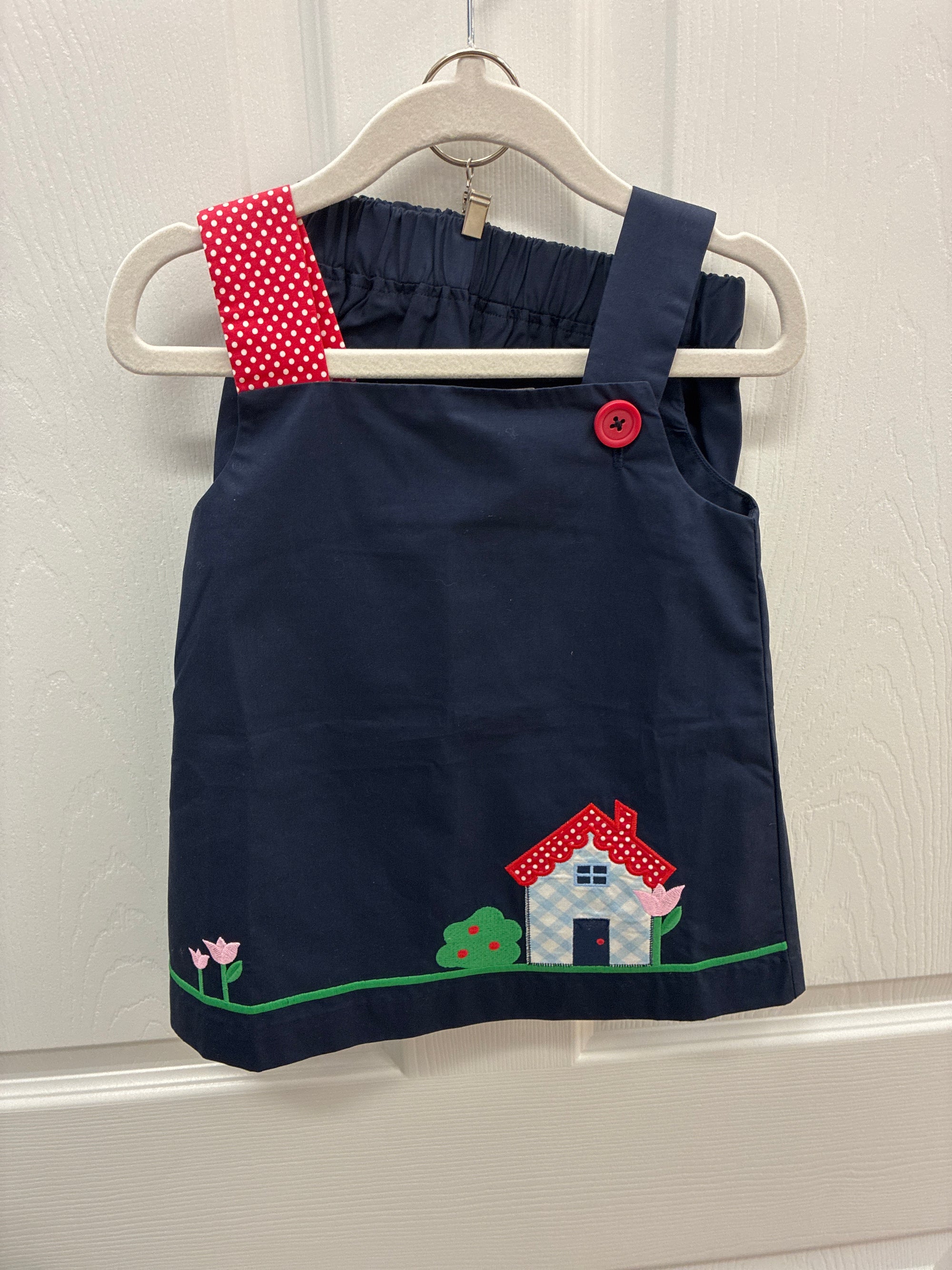 TBBC House Set, 2T