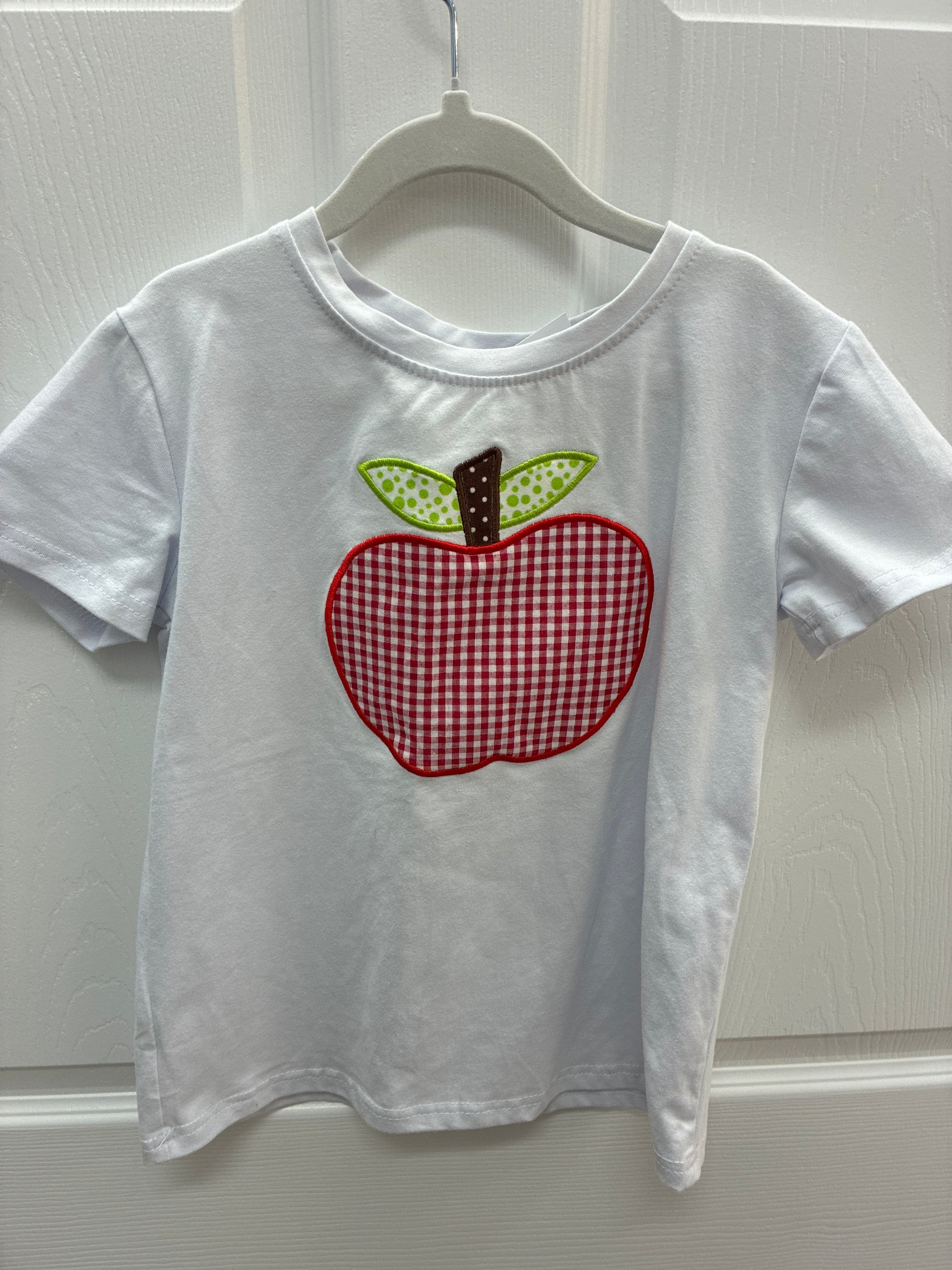 OP Apple Shirt, 5/6