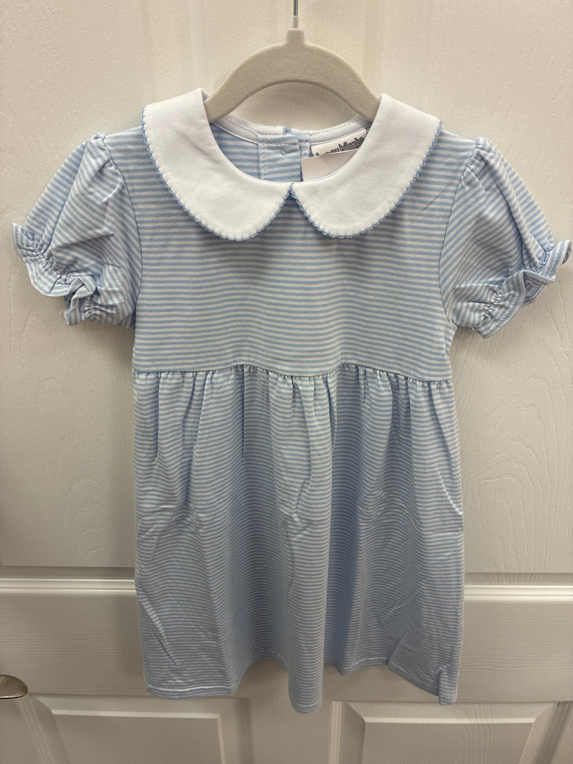 Blue Stripe PPC , 5T