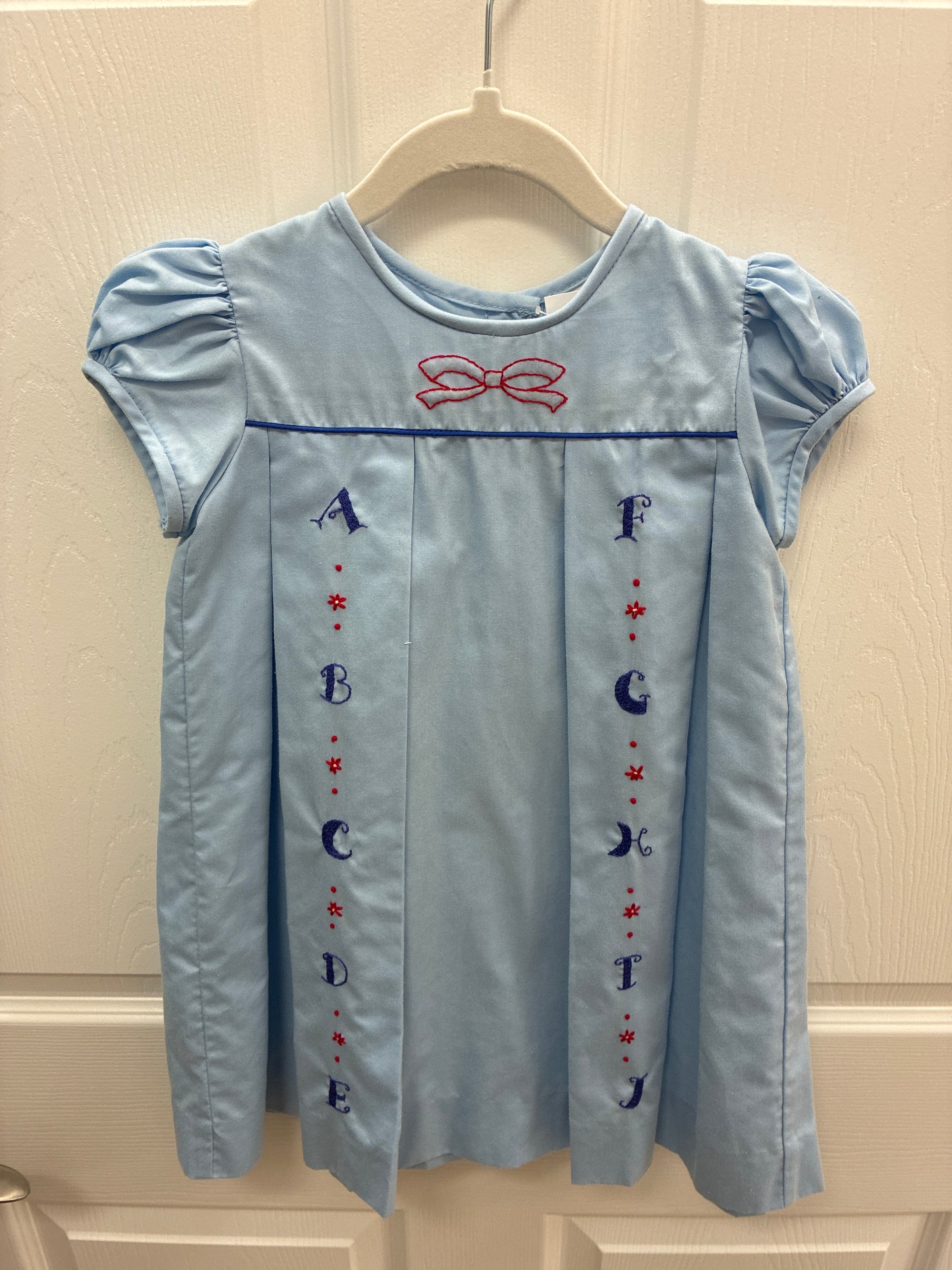 TPP ABC, 2T