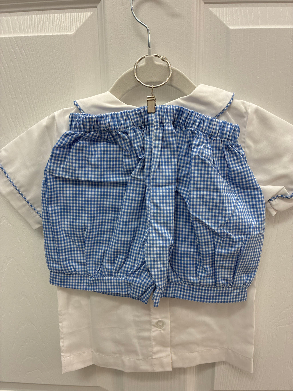 SK Apple Set, 12 mos