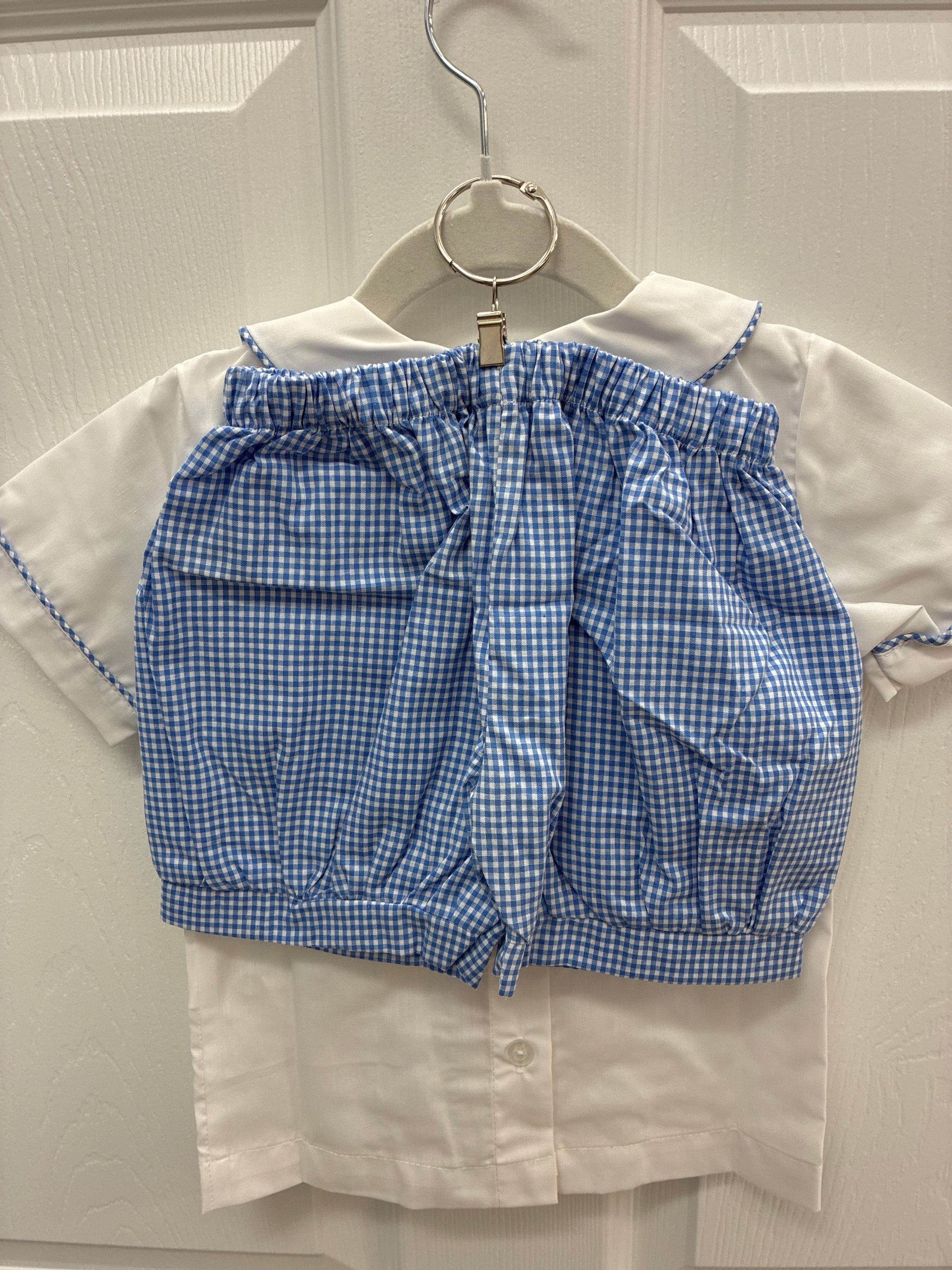 SK Apple Set, 18 mos
