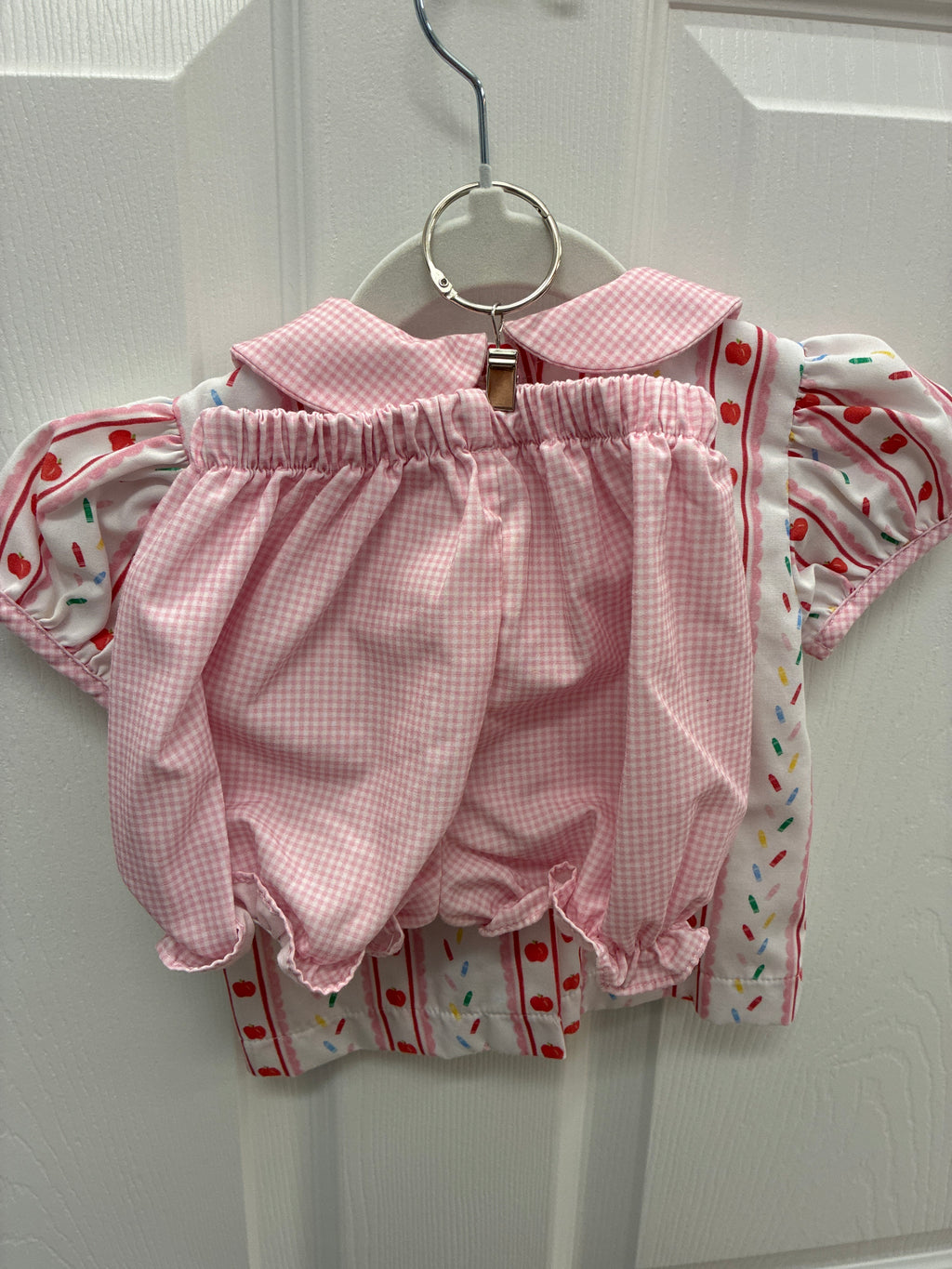 J&L Apple Set, 12 mos