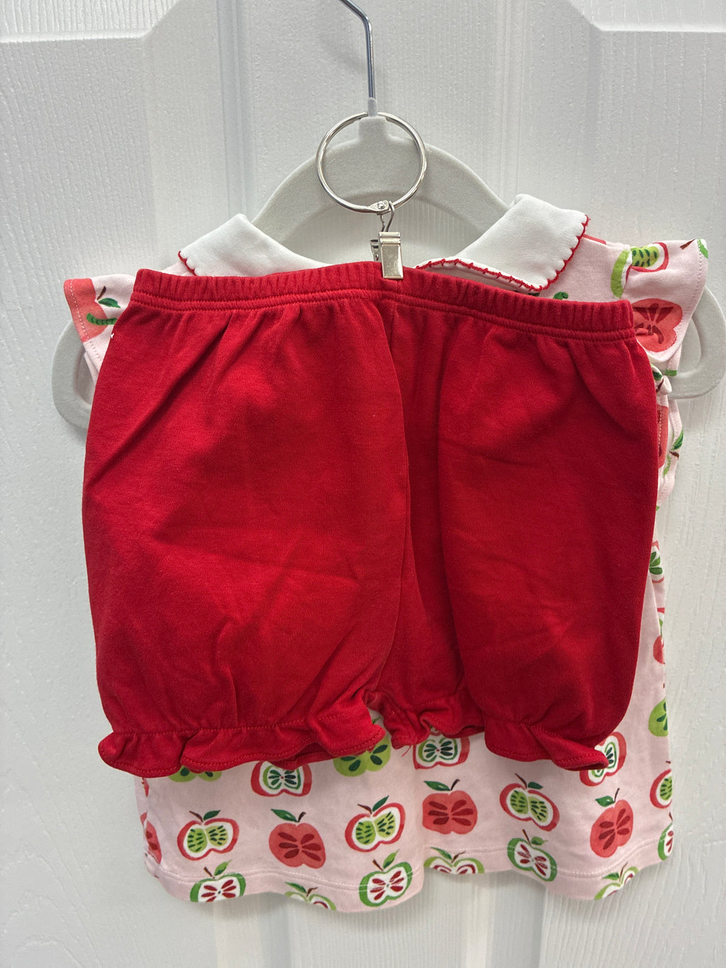 TPP Apple Set, 18 mos