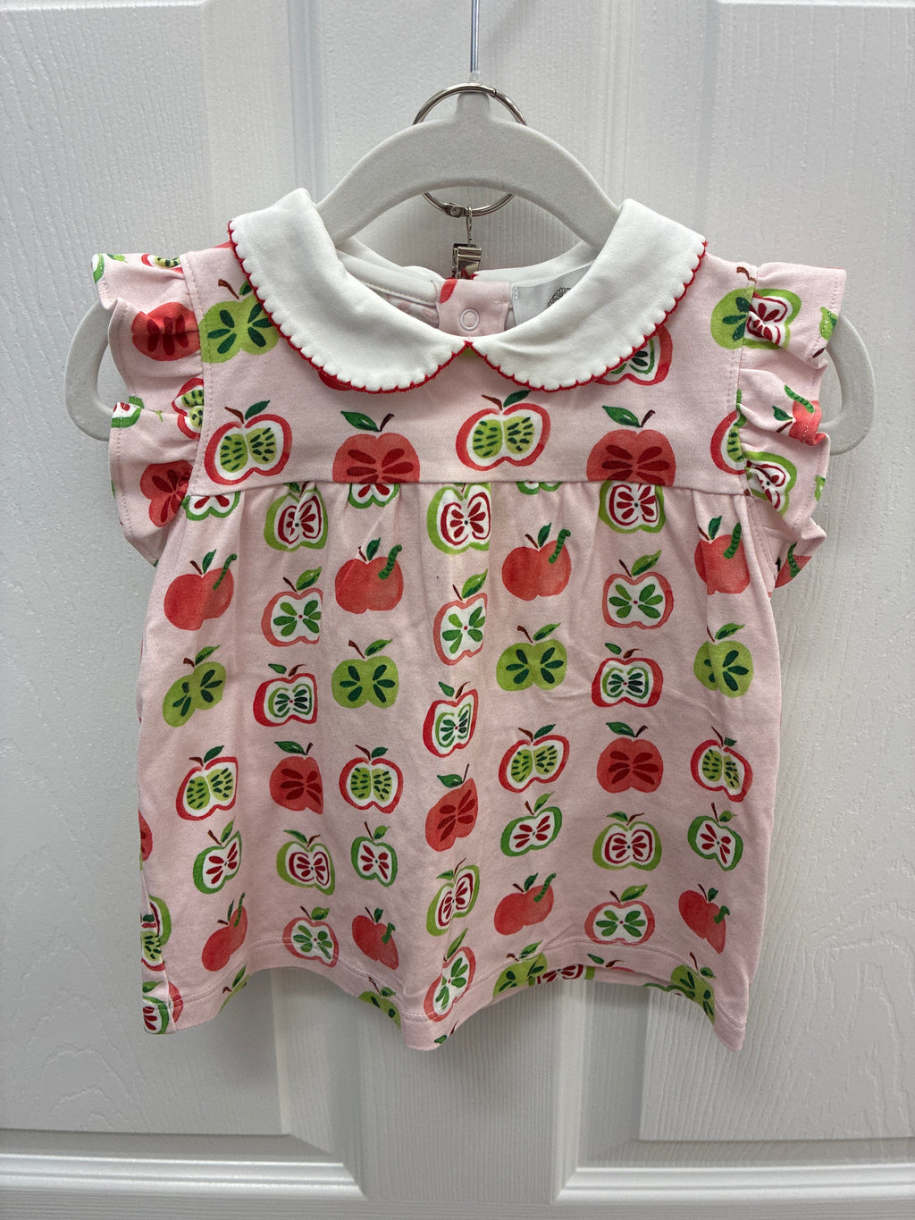 TPP Apple Set, 18 mos