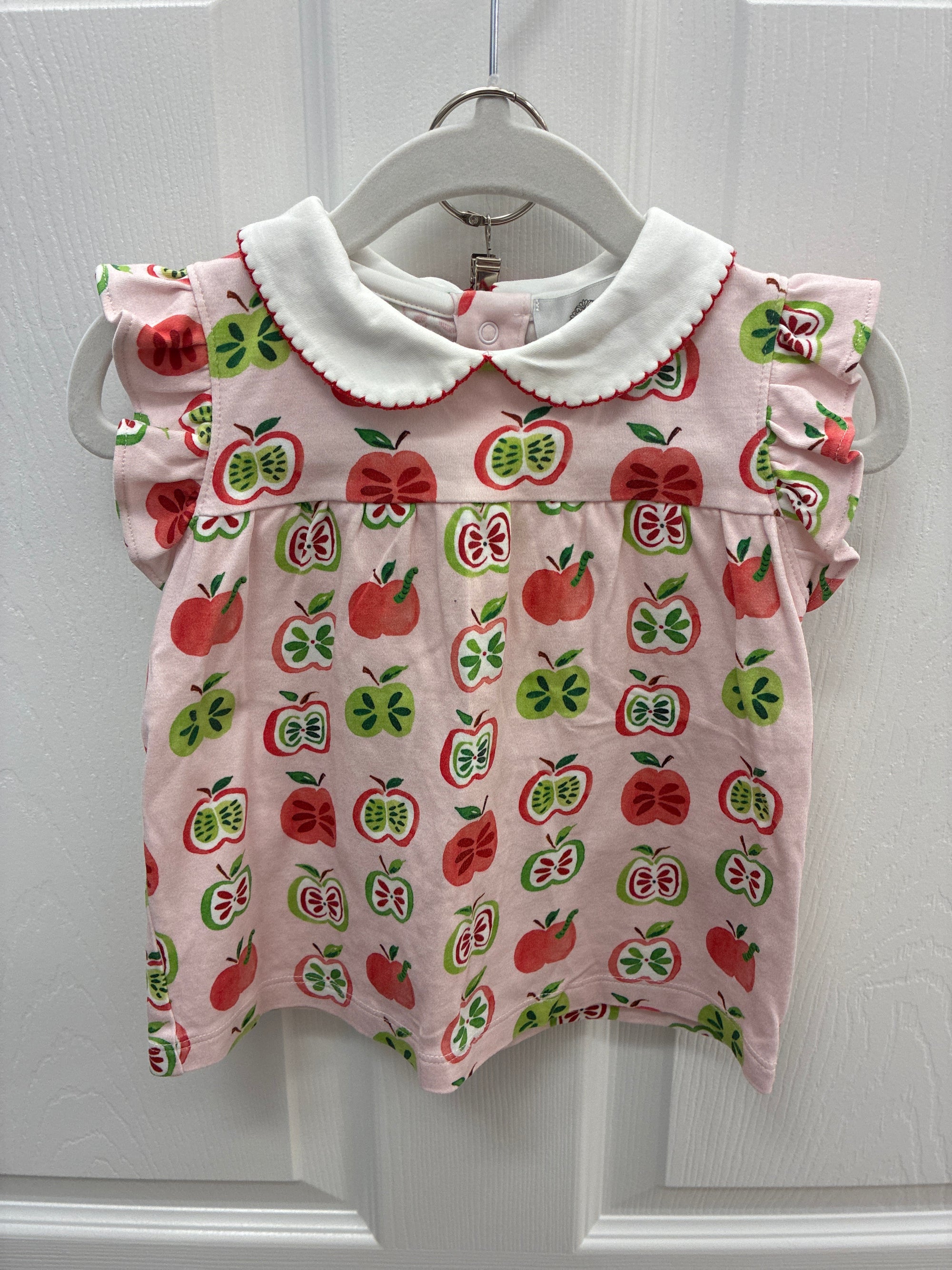 TPP Apple Set, 18 mos