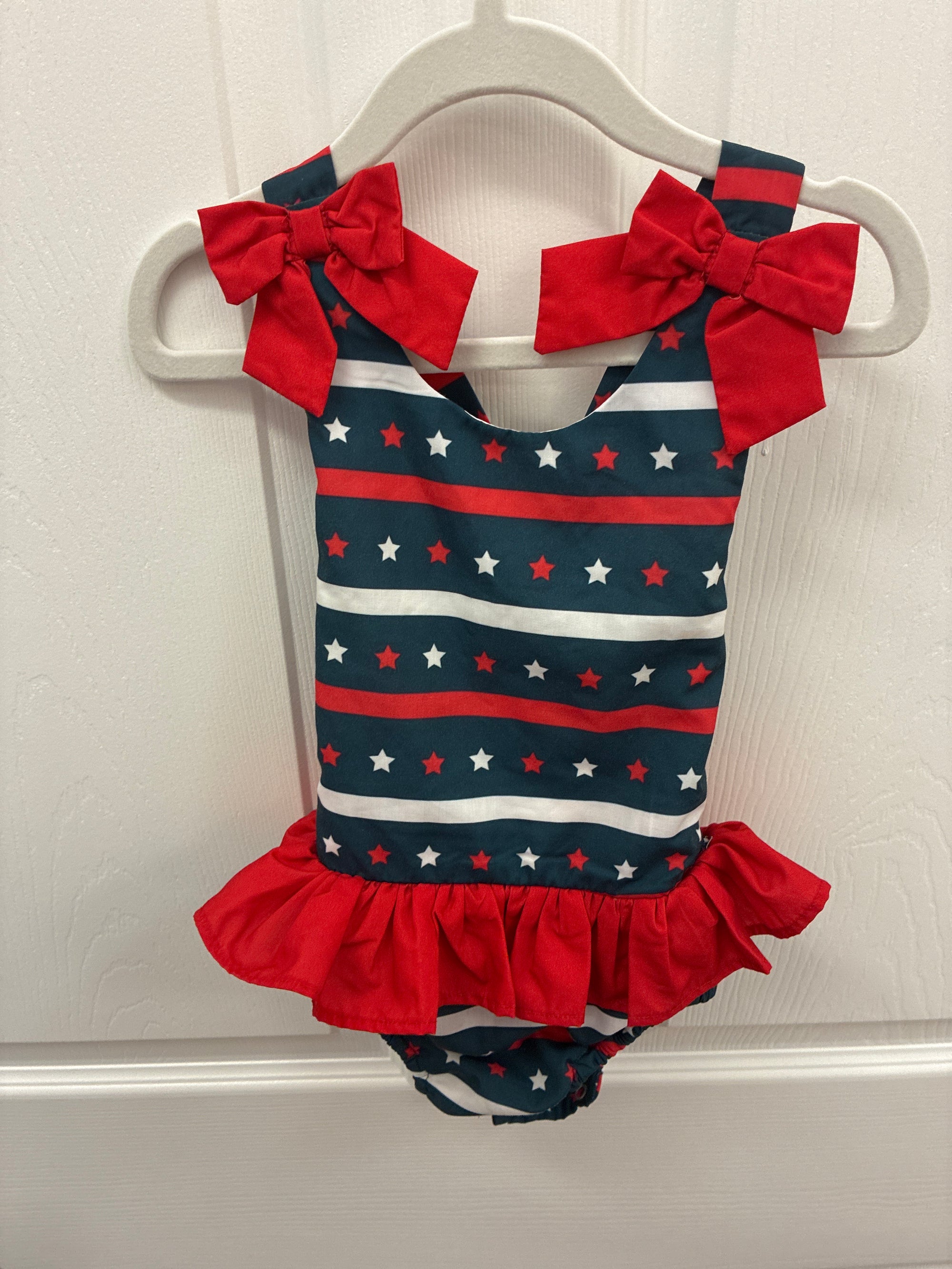 SDS Star Swim, 24 mos