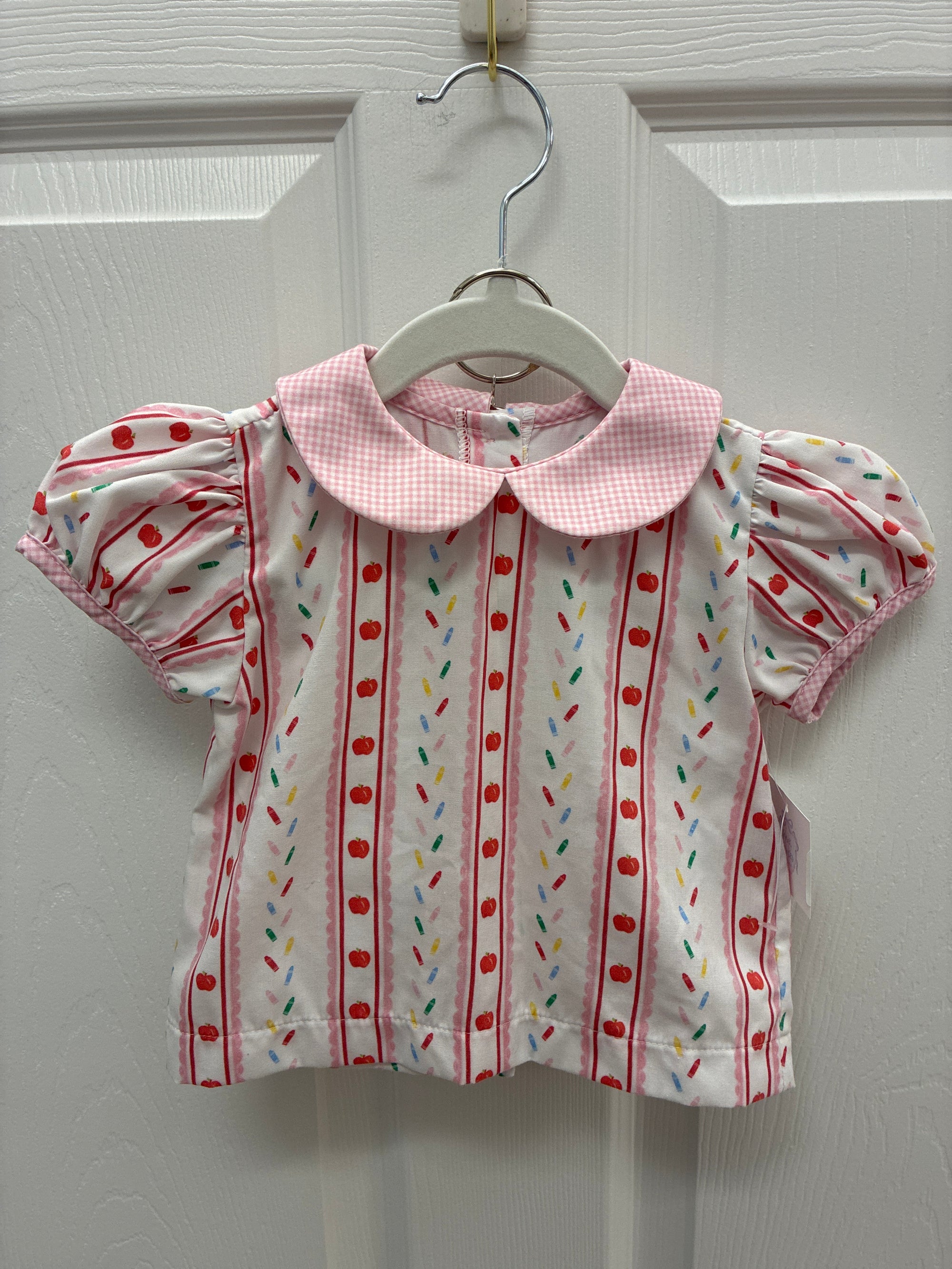 J&L Apple Set, 12 mos