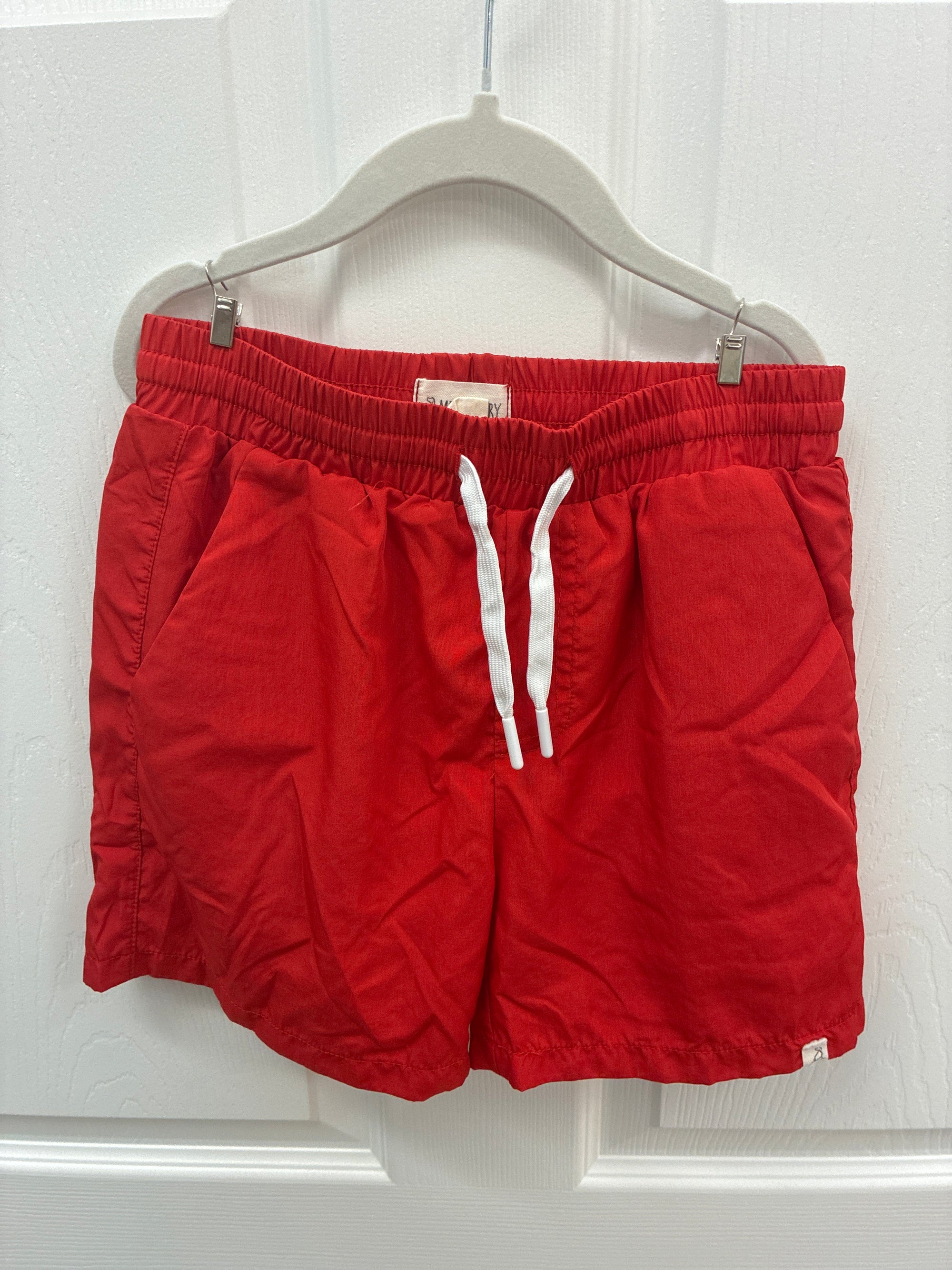 M+H Red Swim, 7/8