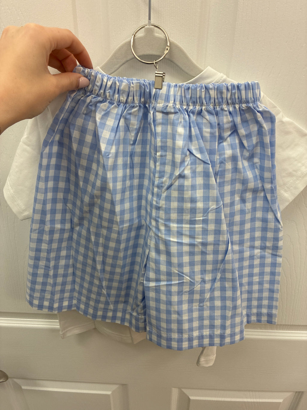 PPD Anchor Short Set, 6