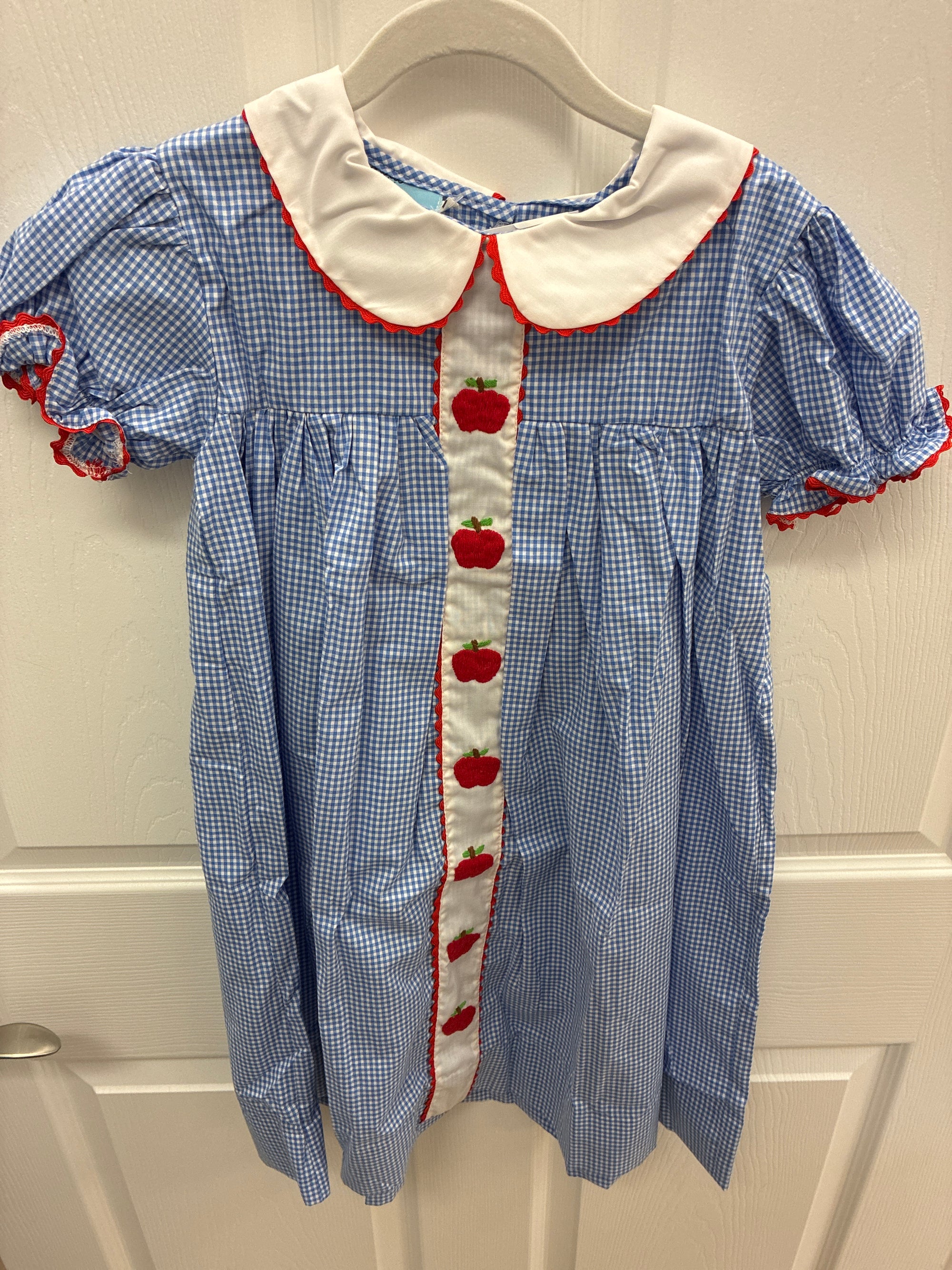 SK Apple Dress, 7