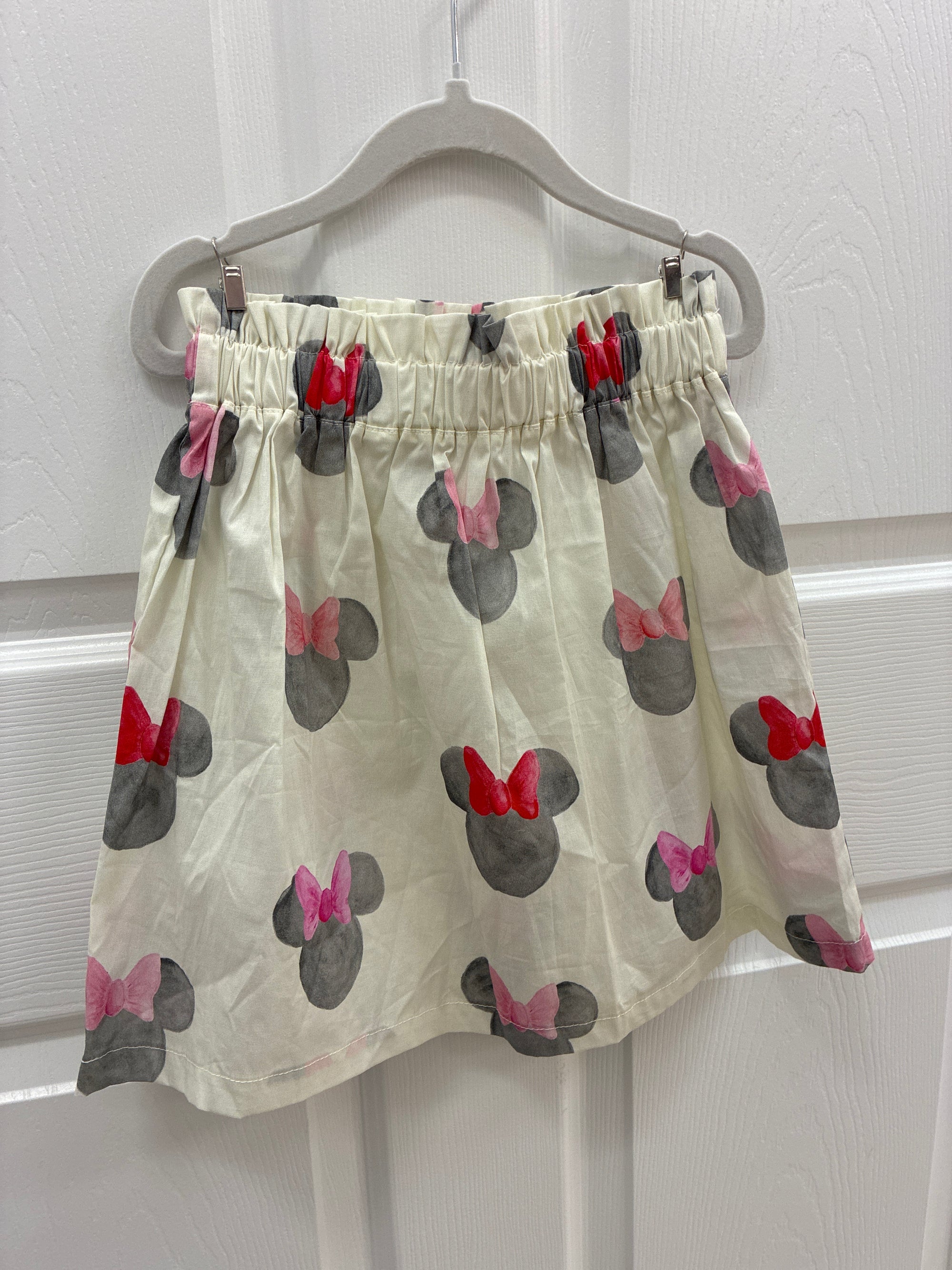 PP Minnie Skirt, 6