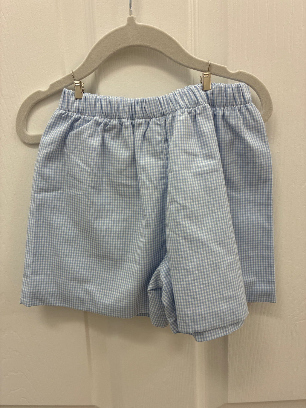 J&L Mickey Shorts, 4T