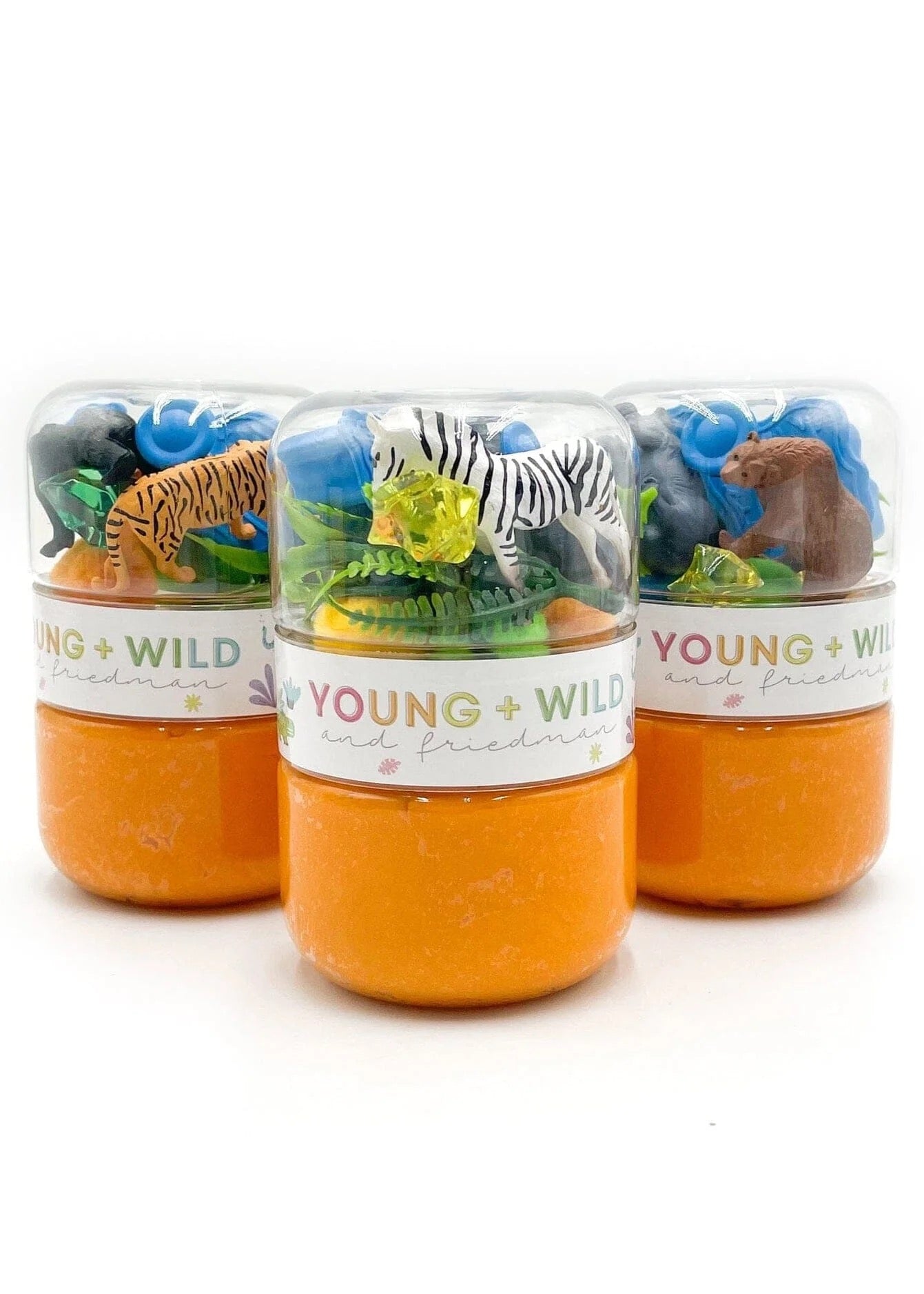 YWF Zoo