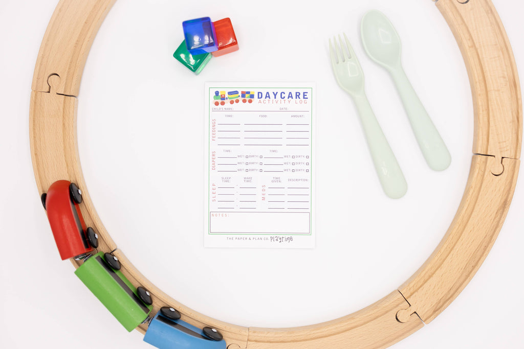 Playtime Pad®  Daycare Pad